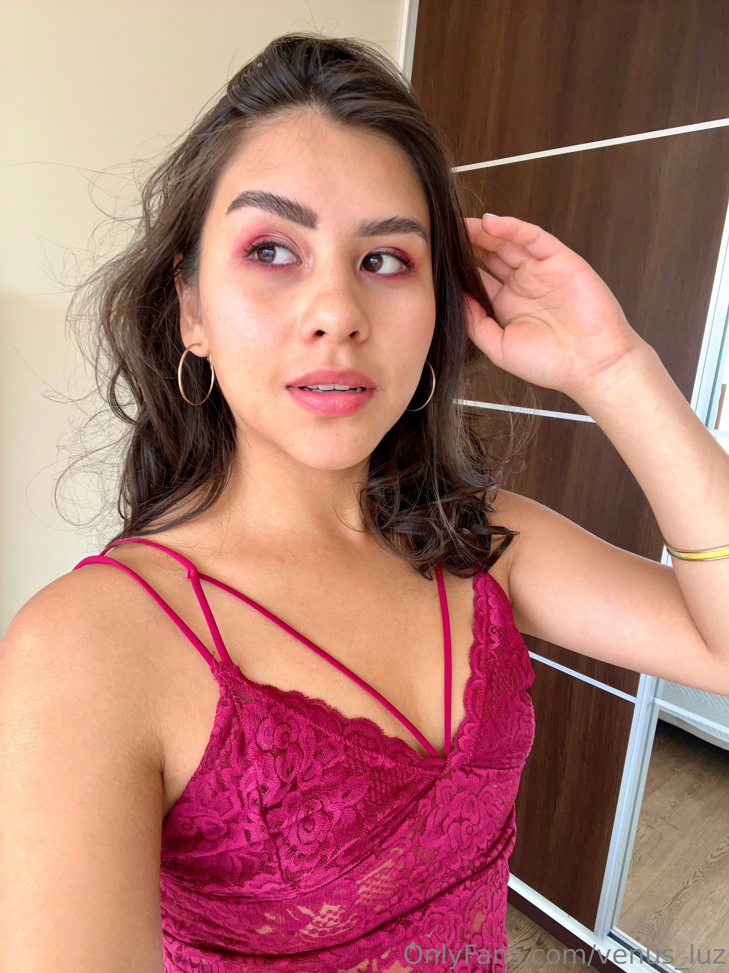 VENUS💗Birthday Month💗 OnlyFans leaked nude photo 2 - venus_luz naked pics free download