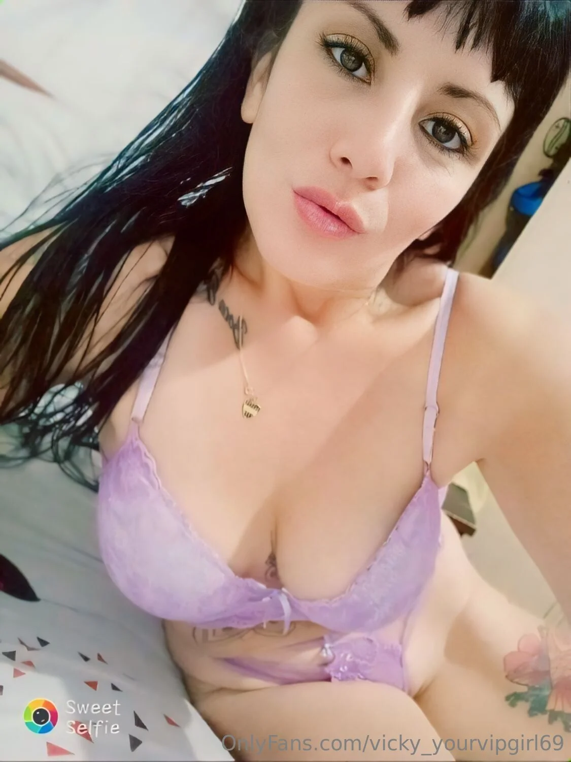 🔥  Vickyy  🔥 OnlyFans leaked nude photo 6 - vicky_yourvipgirl69 naked pics free download