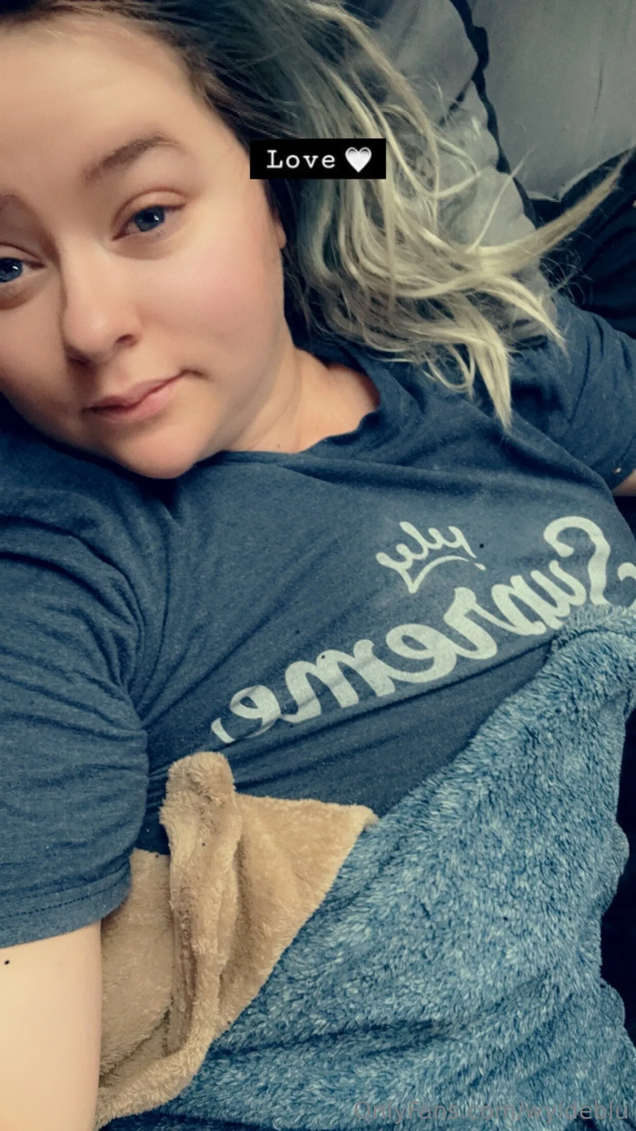 Blu OnlyFans leaked nude photo 4 - wyldeblu naked pics free download