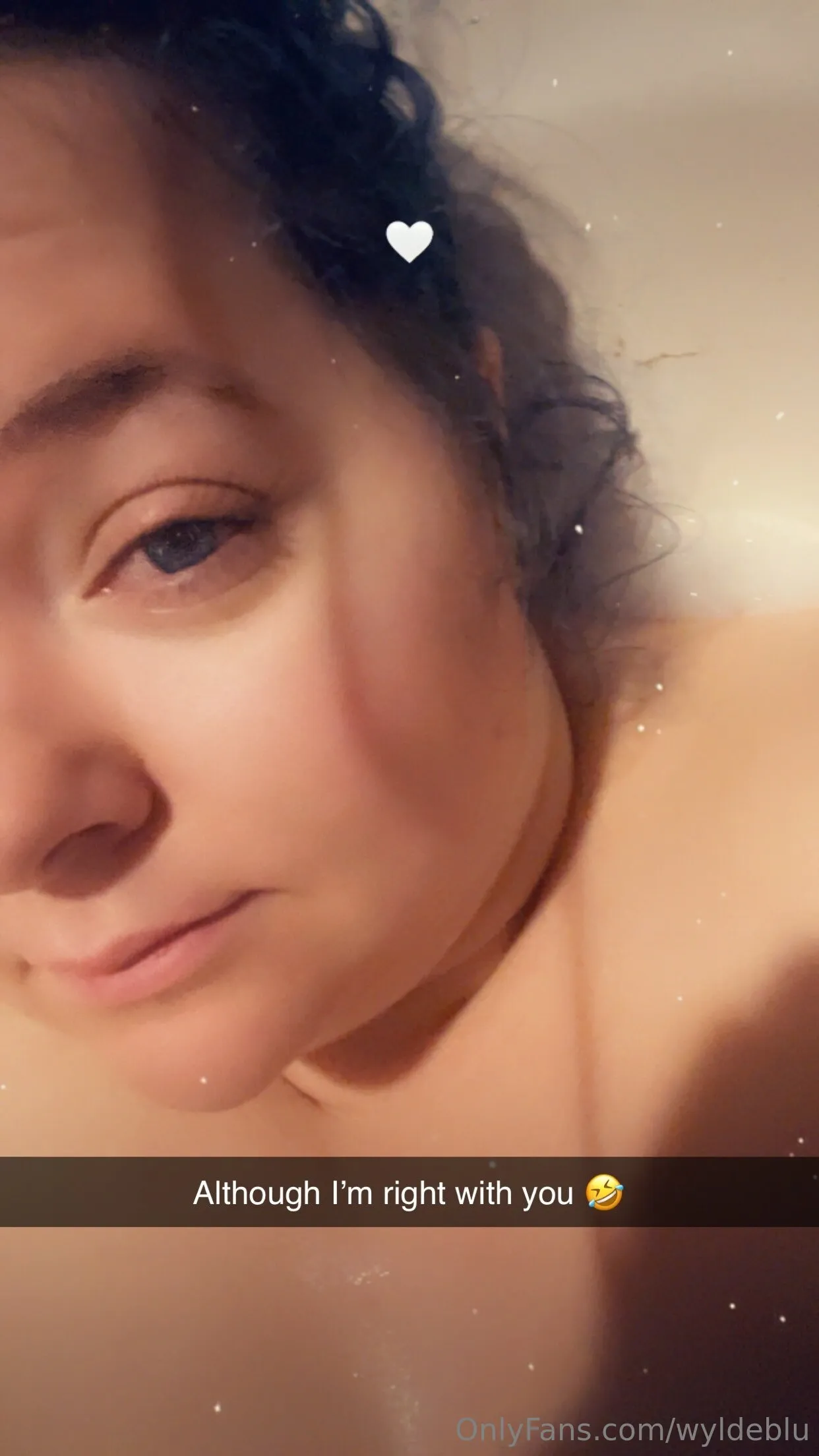 Blu OnlyFans leaked nude photo 5 - wyldeblu naked pics free download