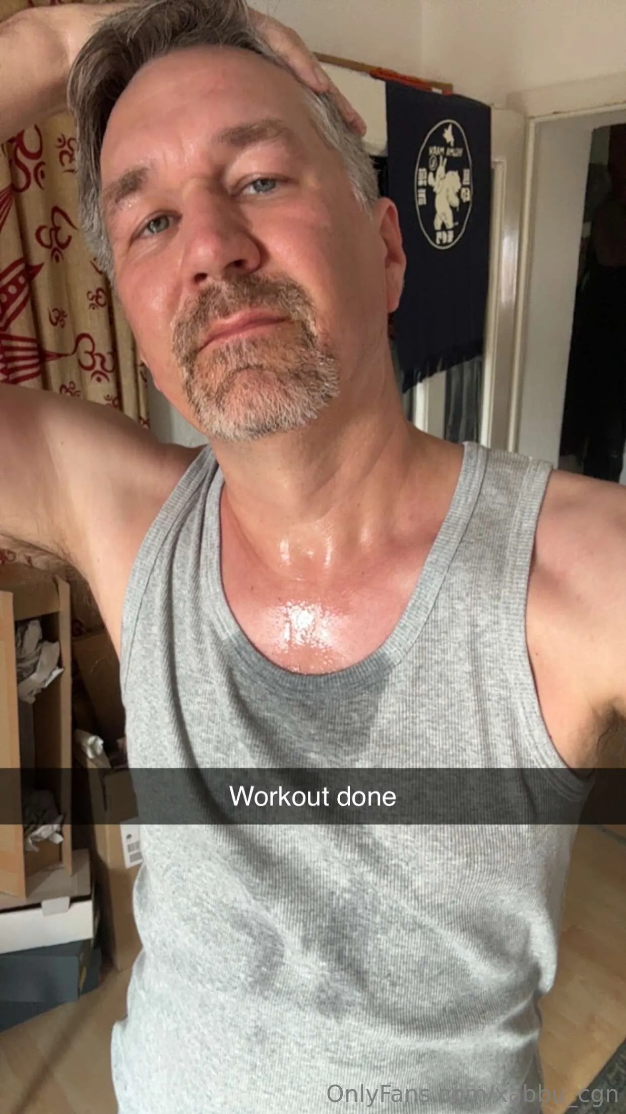 Gaydaddy OnlyFans leaked nude photo 9 - xabbu_cgn naked pics free download