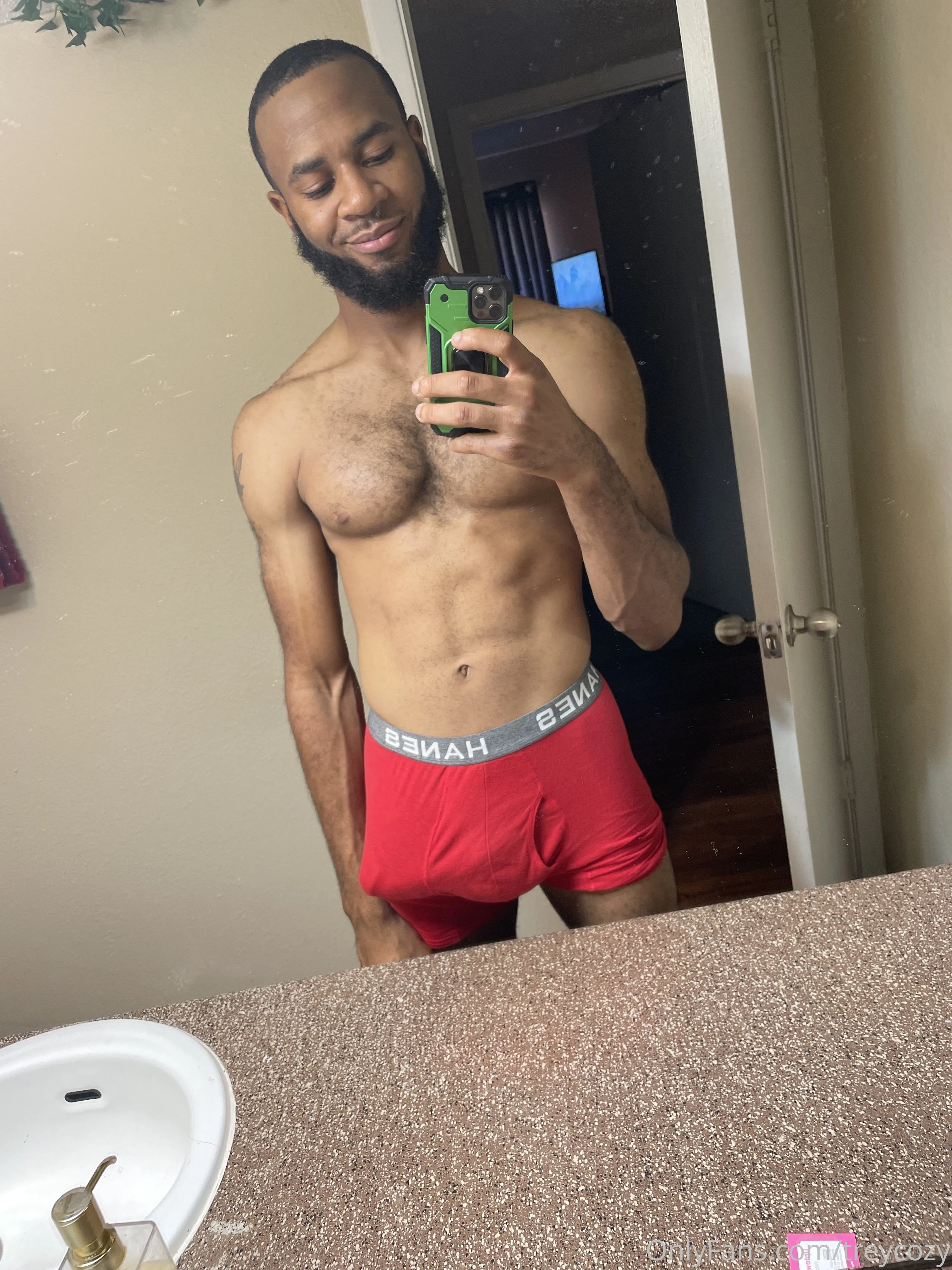 Trey 🥴 OnlyFans leaked nude photo 1 - xxx_cozy naked pics free download