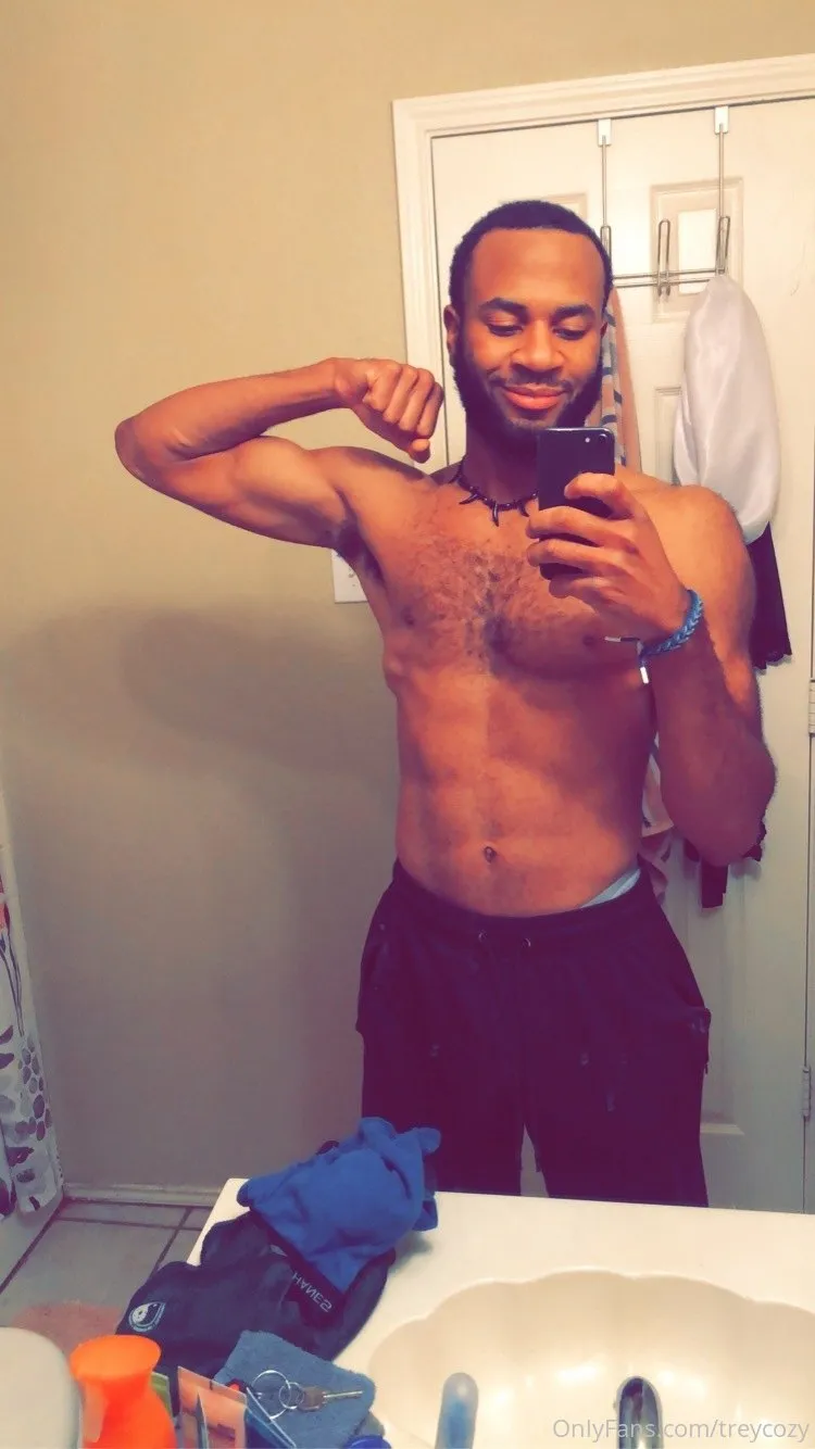 Trey 🥴 OnlyFans leaked nude photo 2 - xxx_cozy naked pics free download