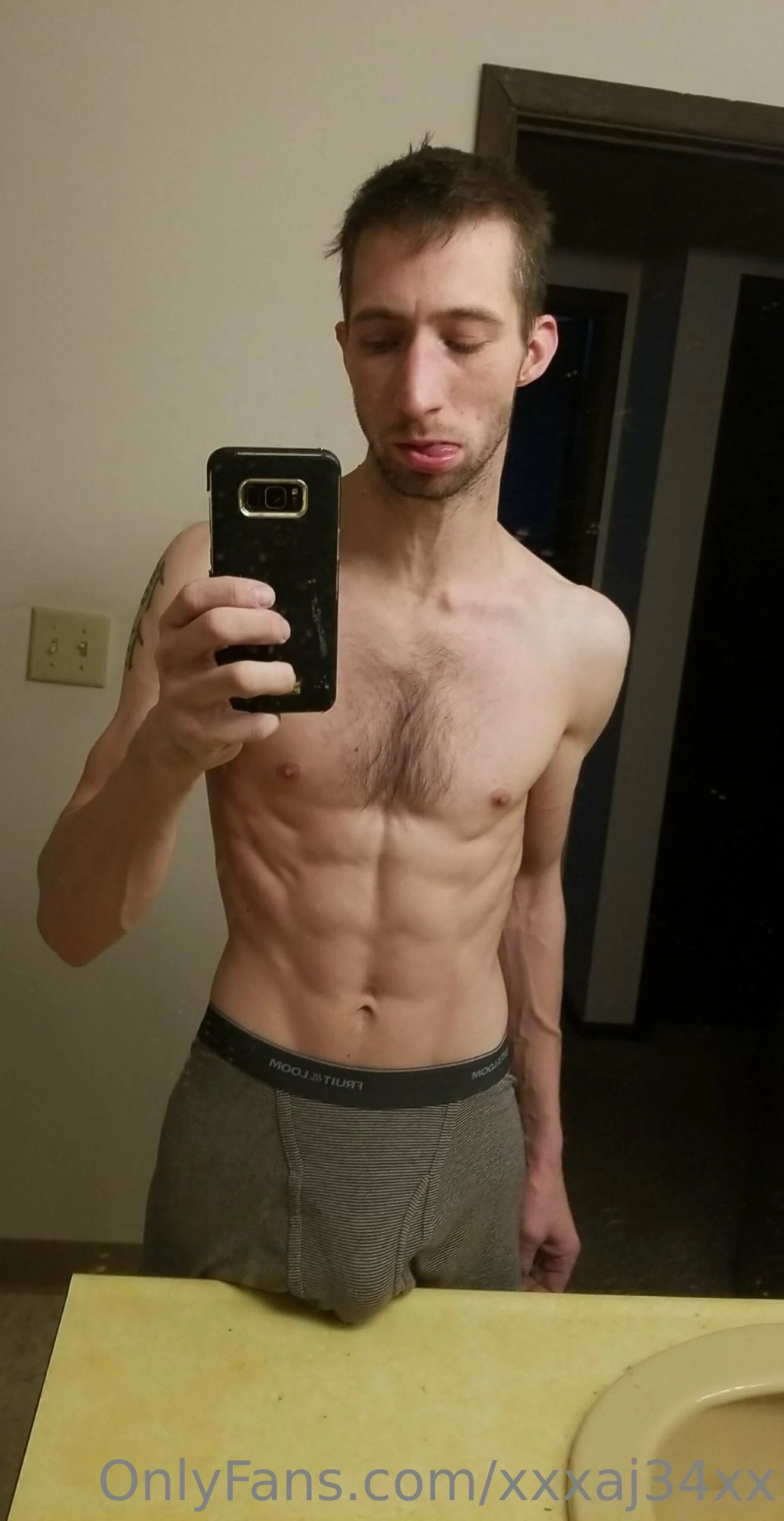 AJ OnlyFans leaked nude photo 21 - xxxaj34xx naked pics free download