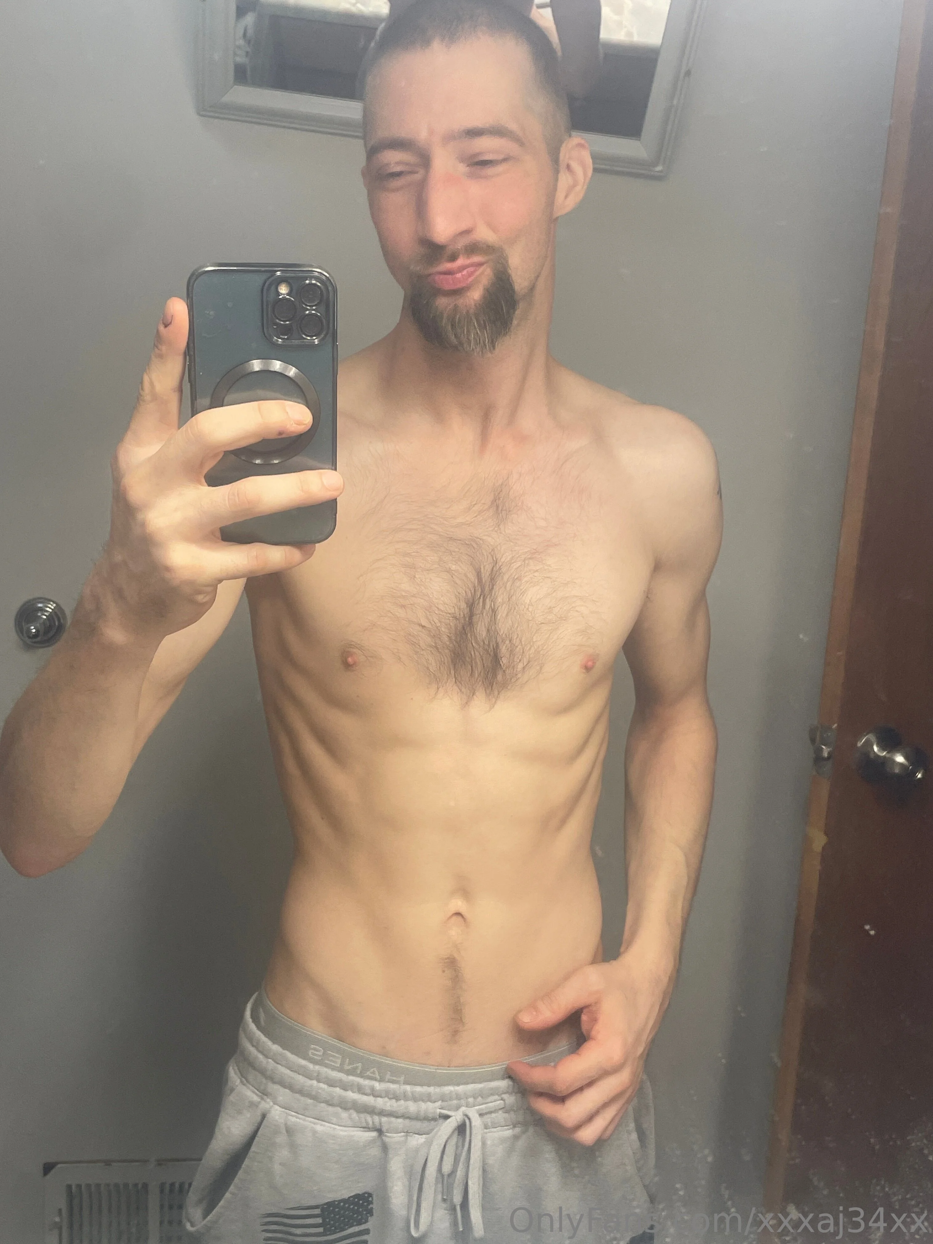 AJ OnlyFans leaked nude photo 8 - xxxaj34xx naked pics free download