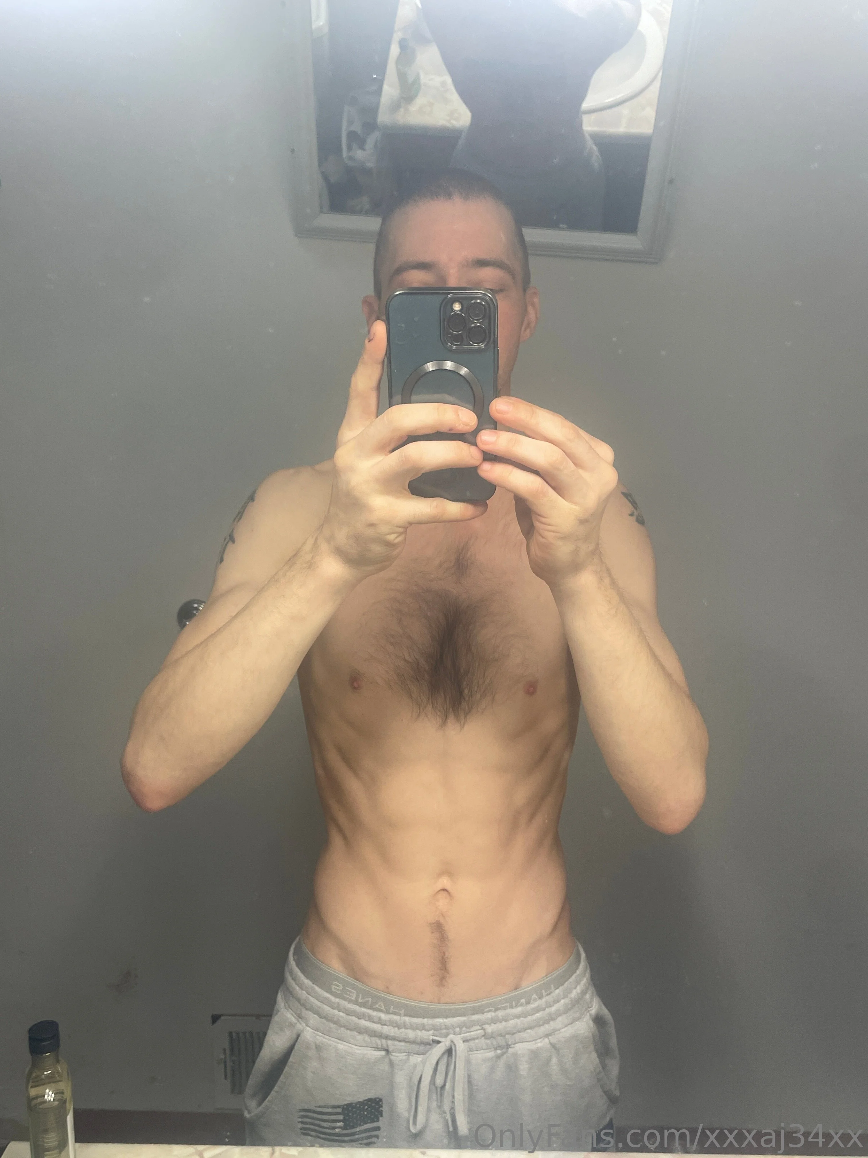 AJ OnlyFans leaked nude photo 7 - xxxaj34xx naked pics free download