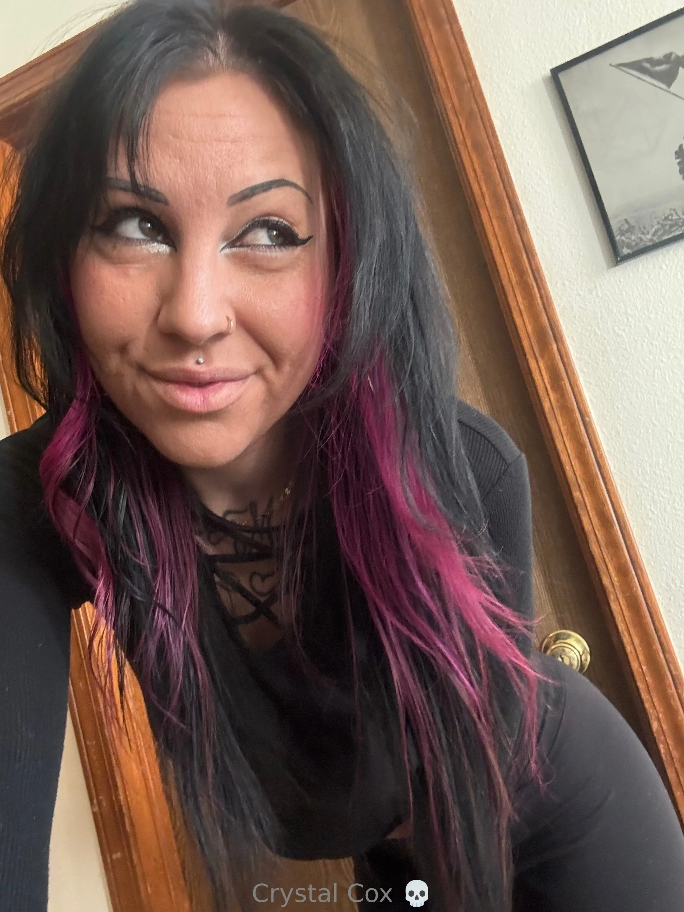 XCrystal CoxX OnlyFans leaked nude photo 13 - xxxcrystal_cox naked pics free download