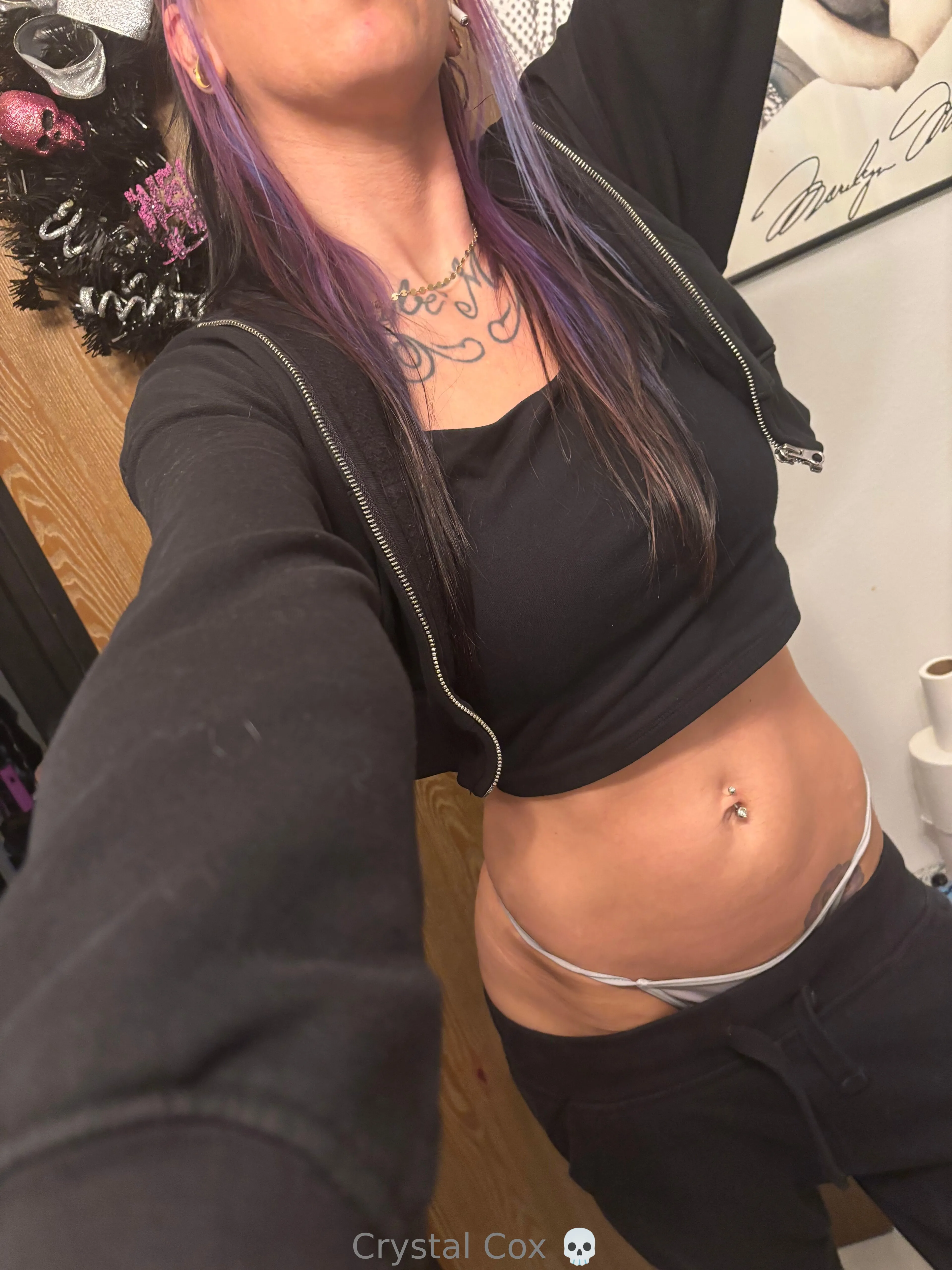 XCrystal CoxX OnlyFans leaked nude photo 10 - xxxcrystal_cox naked pics free download