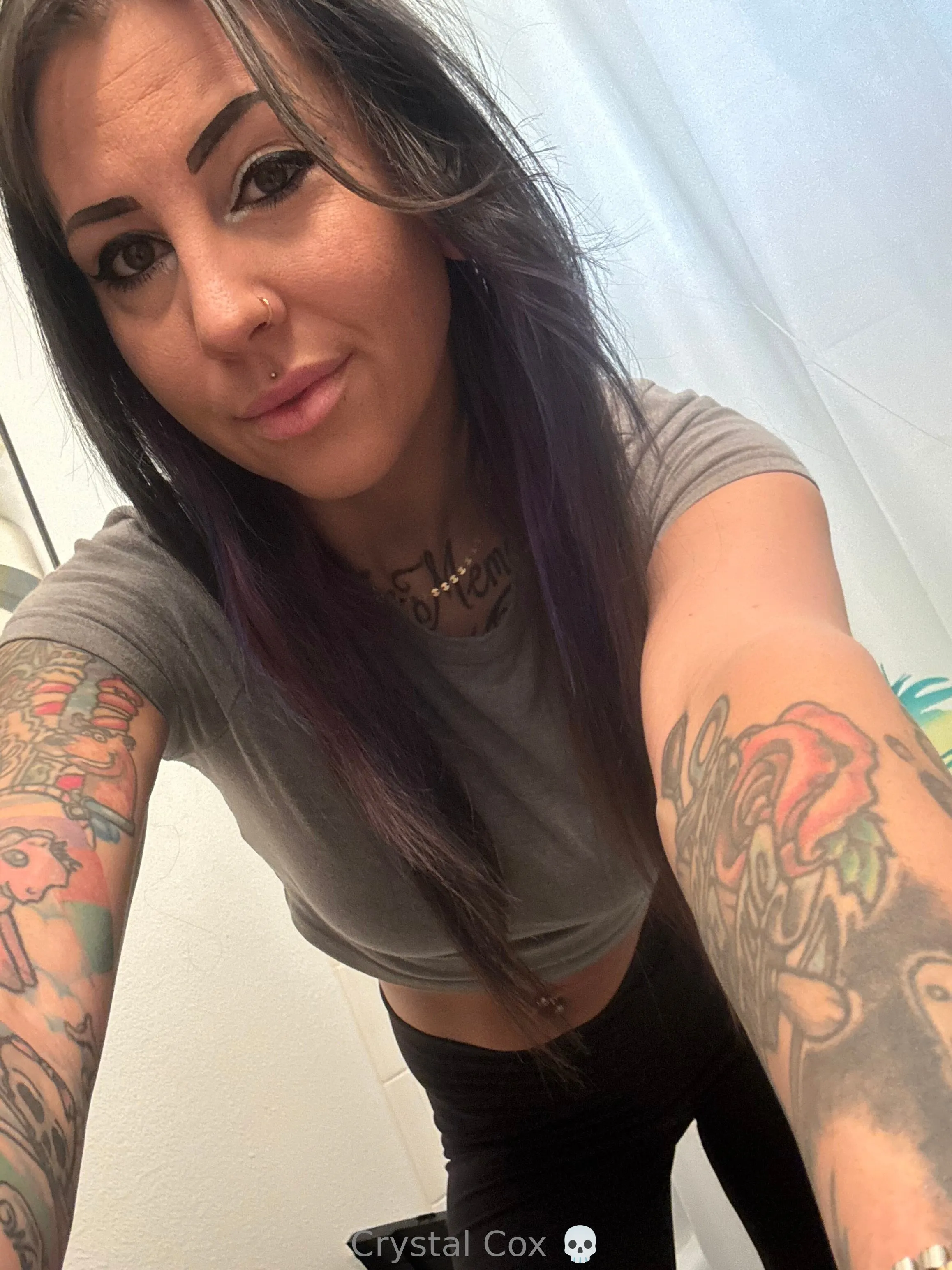 XCrystal CoxX OnlyFans leaked nude photo 6 - xxxcrystal_cox naked pics free download