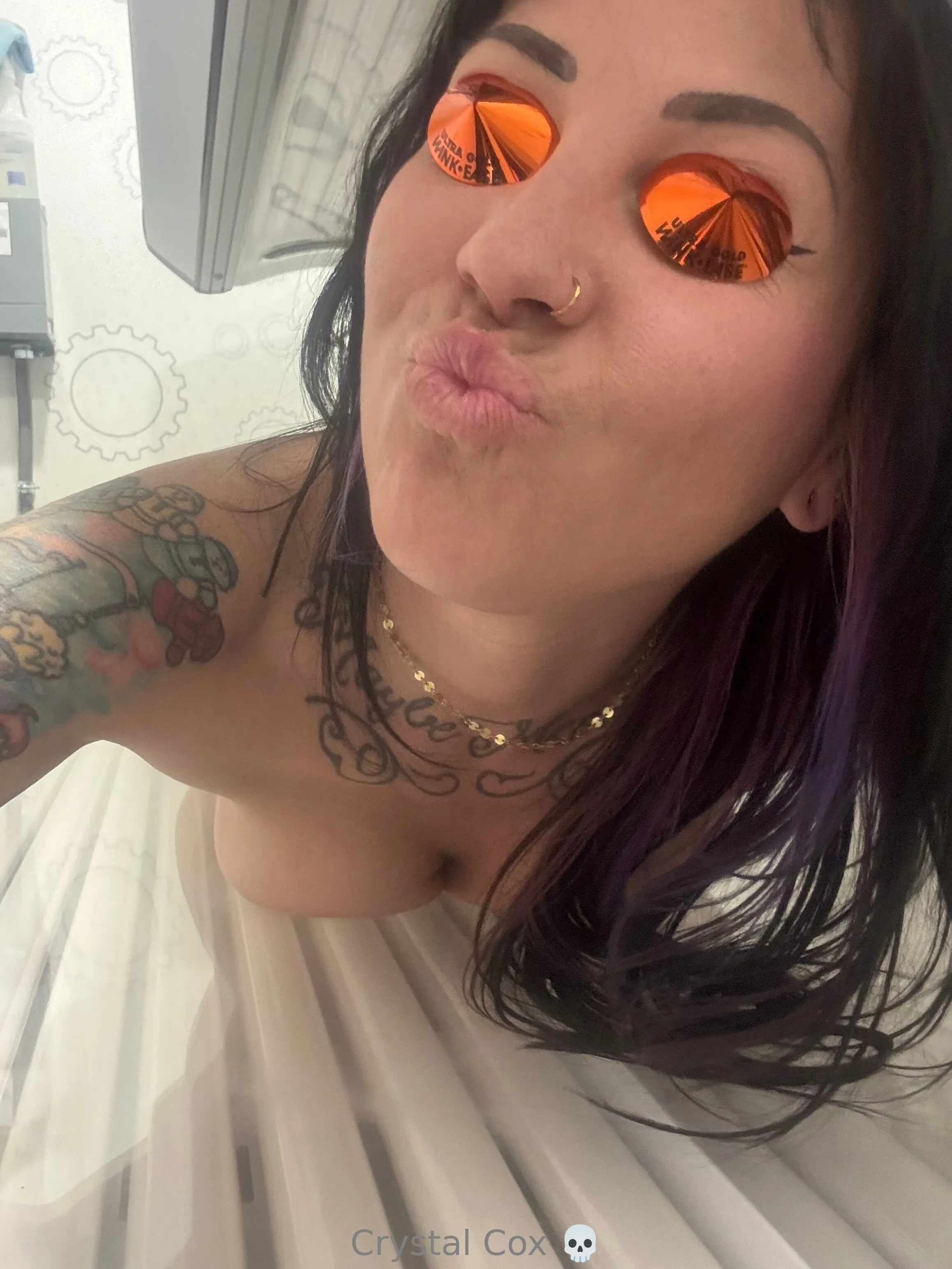 XCrystal CoxX OnlyFans leaked nude photo 2 - xxxcrystal_cox naked pics free download