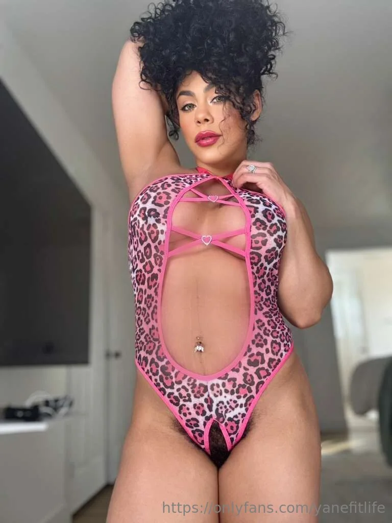 Yanet - 💪🏽💕 Latina muscle mommy OnlyFans leaked nude photo 43 - yanefitlife naked pics free download