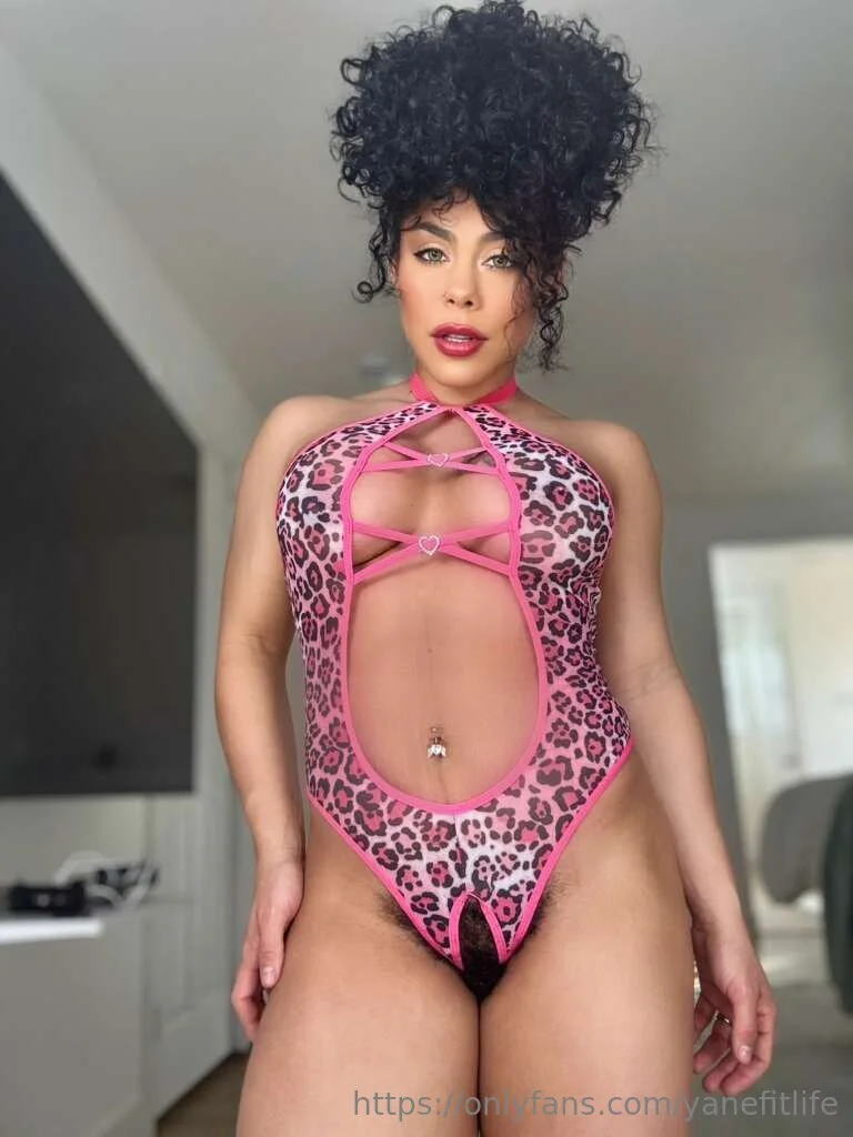 Yanet - 💪🏽💕 Latina muscle mommy OnlyFans leaked nude photo 41 - yanefitlife naked pics free download