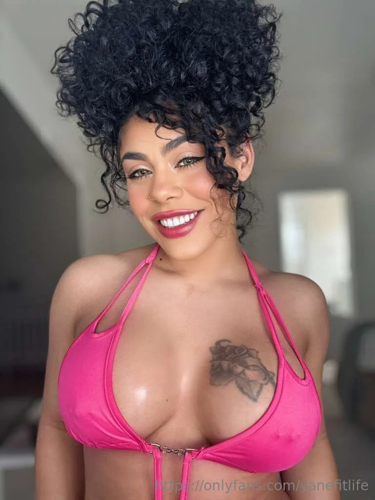Yanet - 💪🏽💕 Latina muscle mommy OnlyFans leaked nude photo 34 - yanefitlife naked pics free download