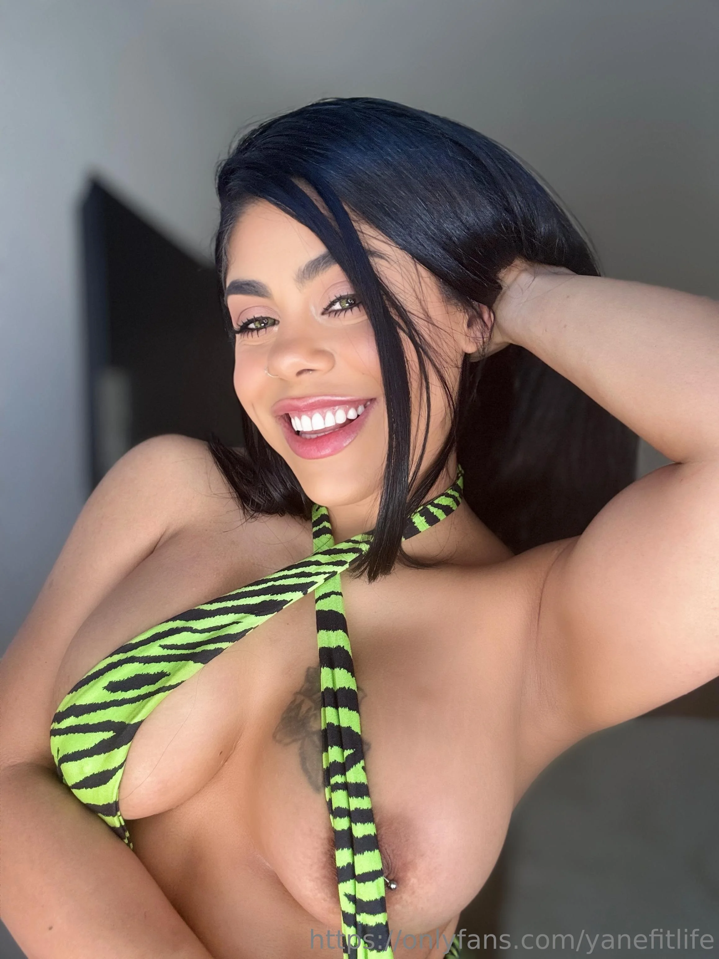 Yanet - 💪🏽💕 Latina muscle mommy OnlyFans leaked nude photo 18 - yanefitlife naked pics free download