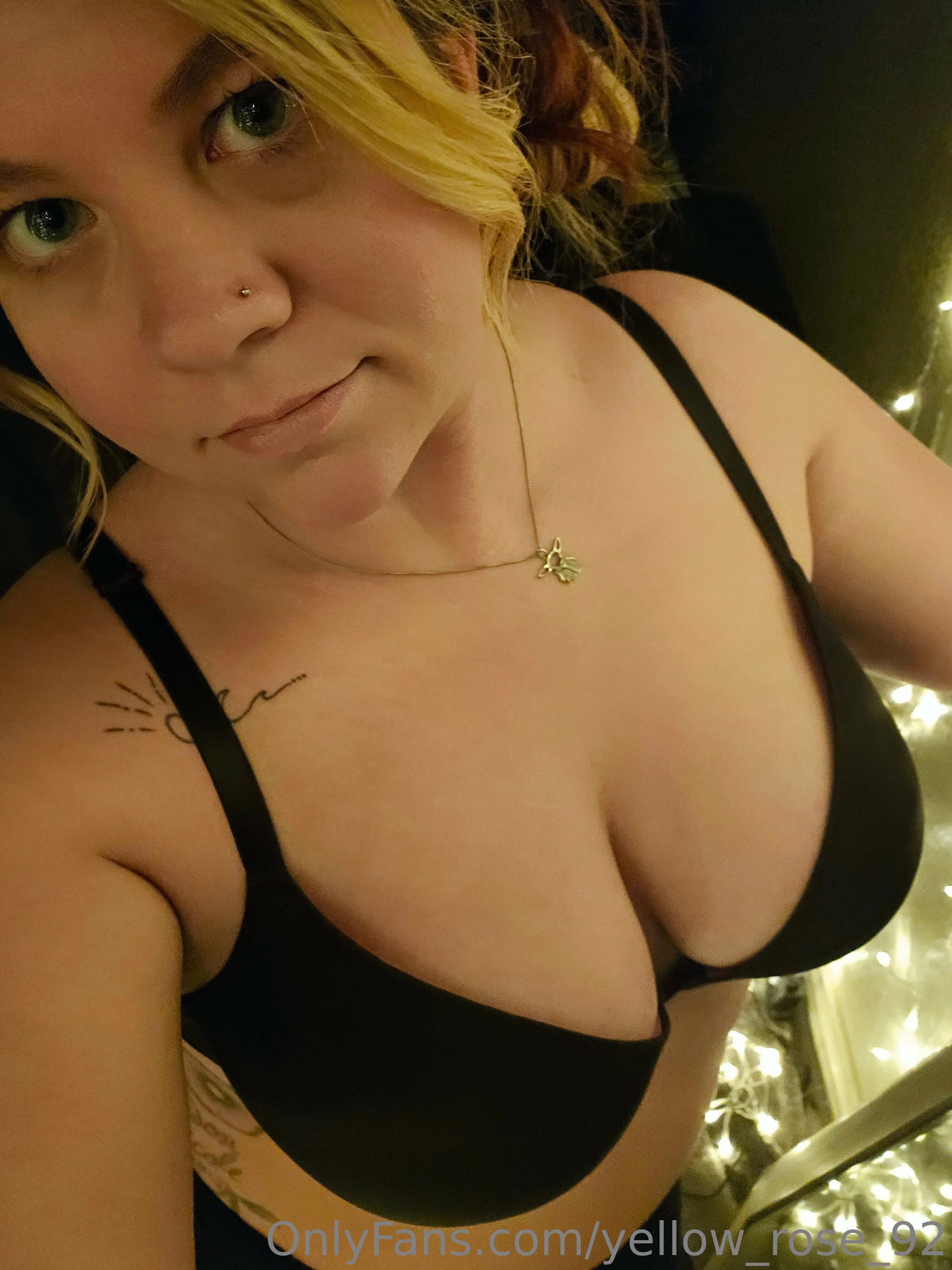 Nicole OnlyFans leaked nude photo 9 - yellow_rose_92 naked pics free download