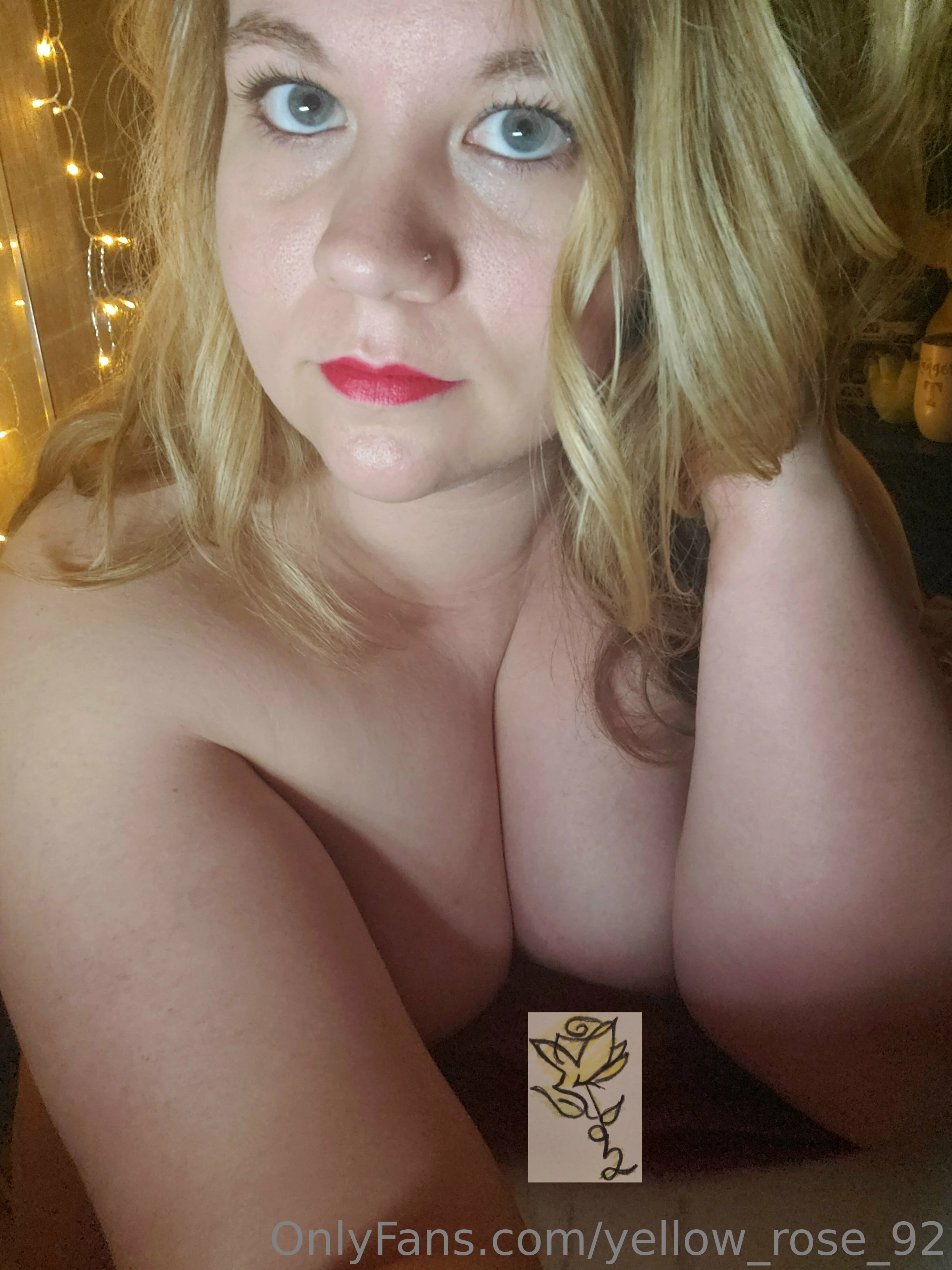 Nicole OnlyFans leaked nude photo 8 - yellow_rose_92 naked pics free download