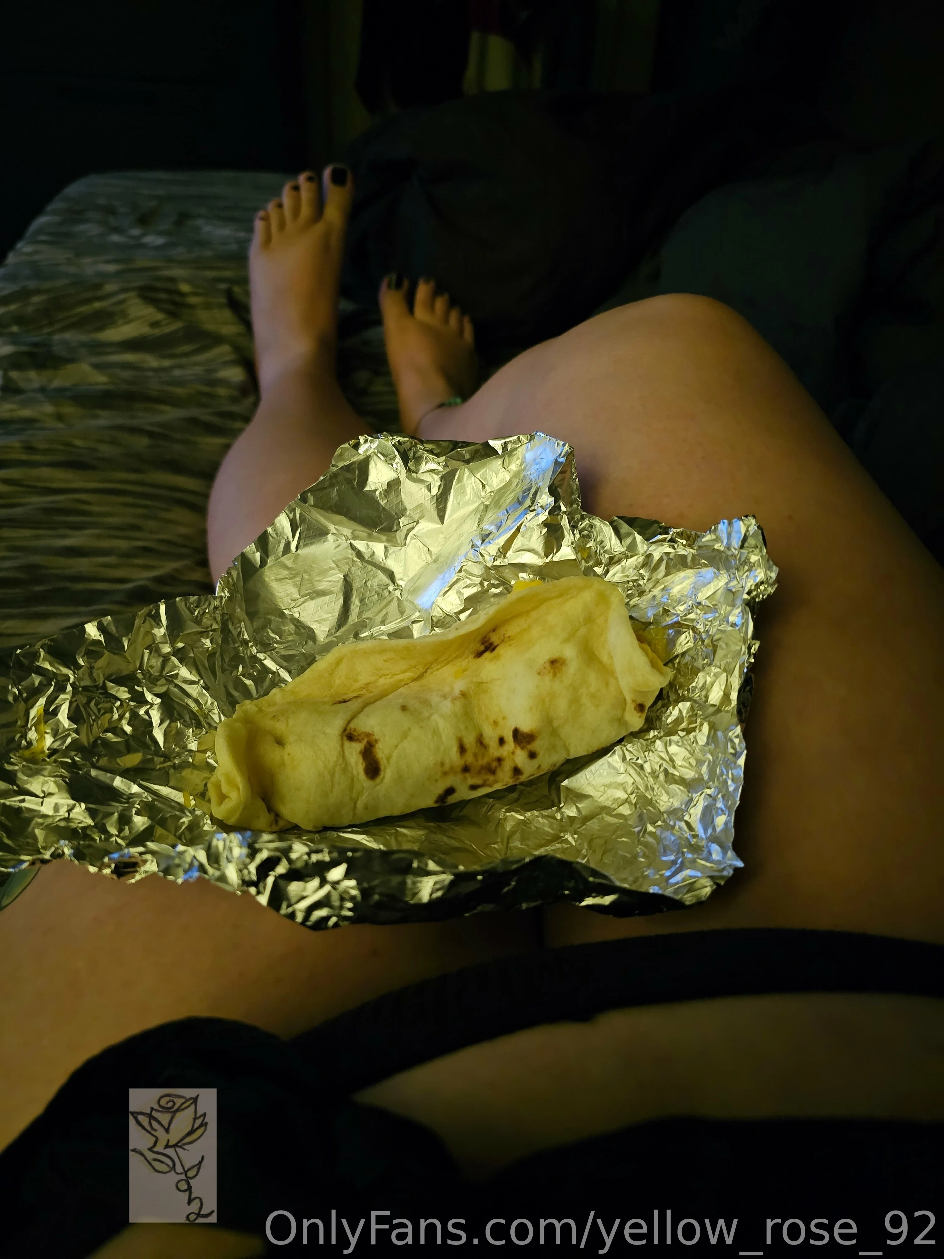 Nicole OnlyFans leaked nude photo 3 - yellow_rose_92 naked pics free download