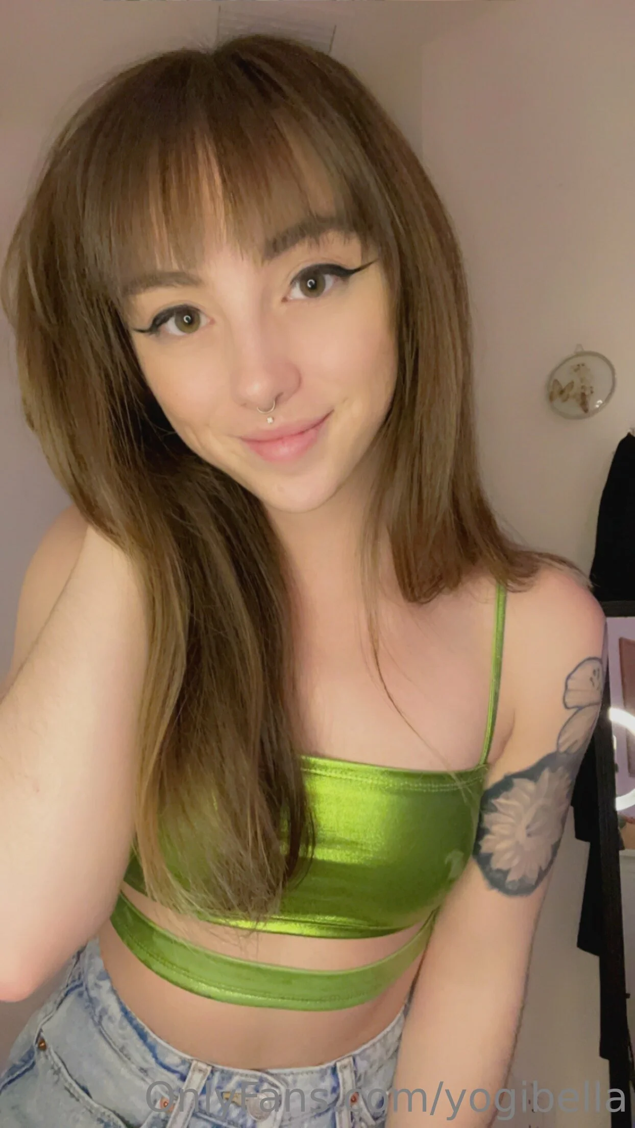 Bella 🌻 OnlyFans leaked nude photo 10 - yogibella naked pics free download