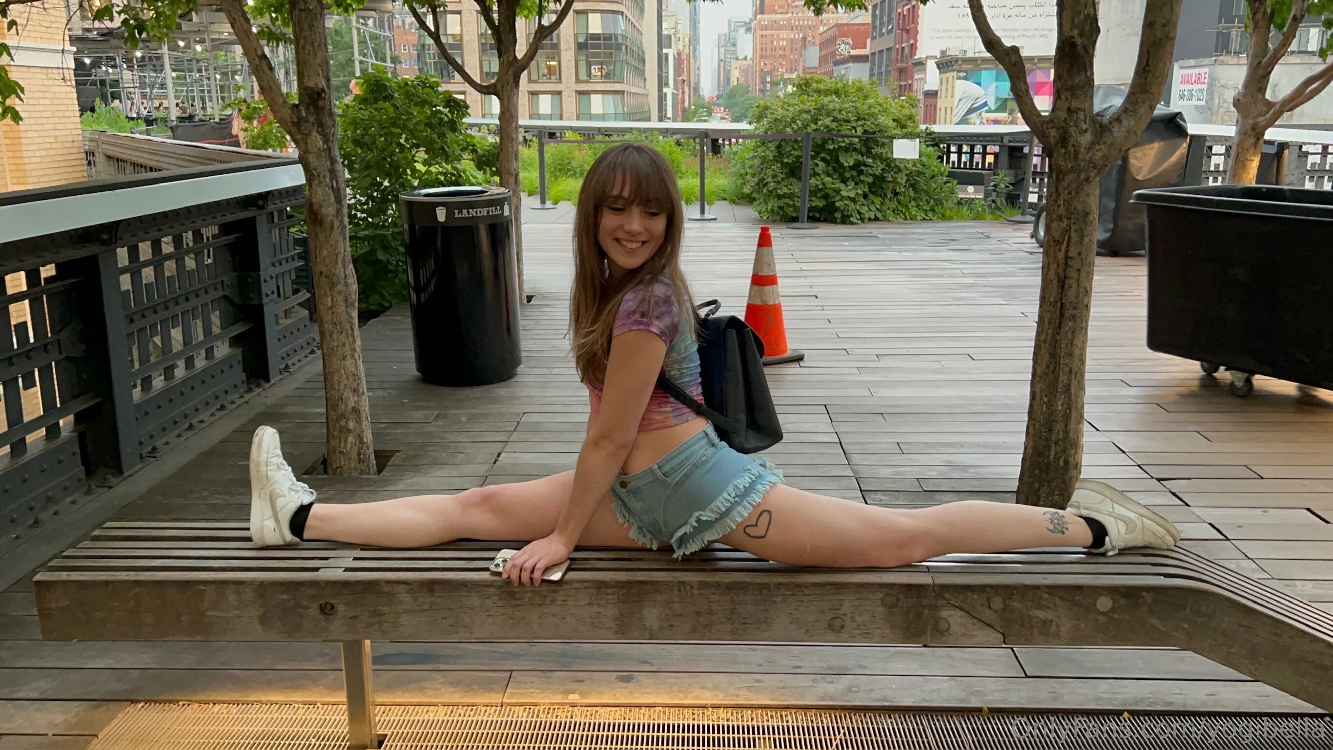 Bella 🌻 OnlyFans leaked nude photo 4 - yogibella naked pics free download