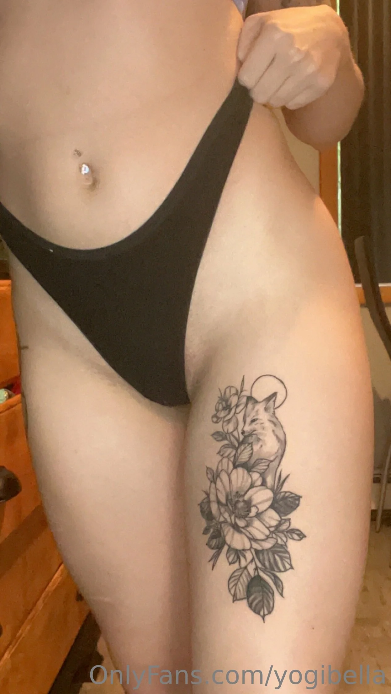 Bella 🌻 OnlyFans leaked nude photo 1 - yogibella naked pics free download