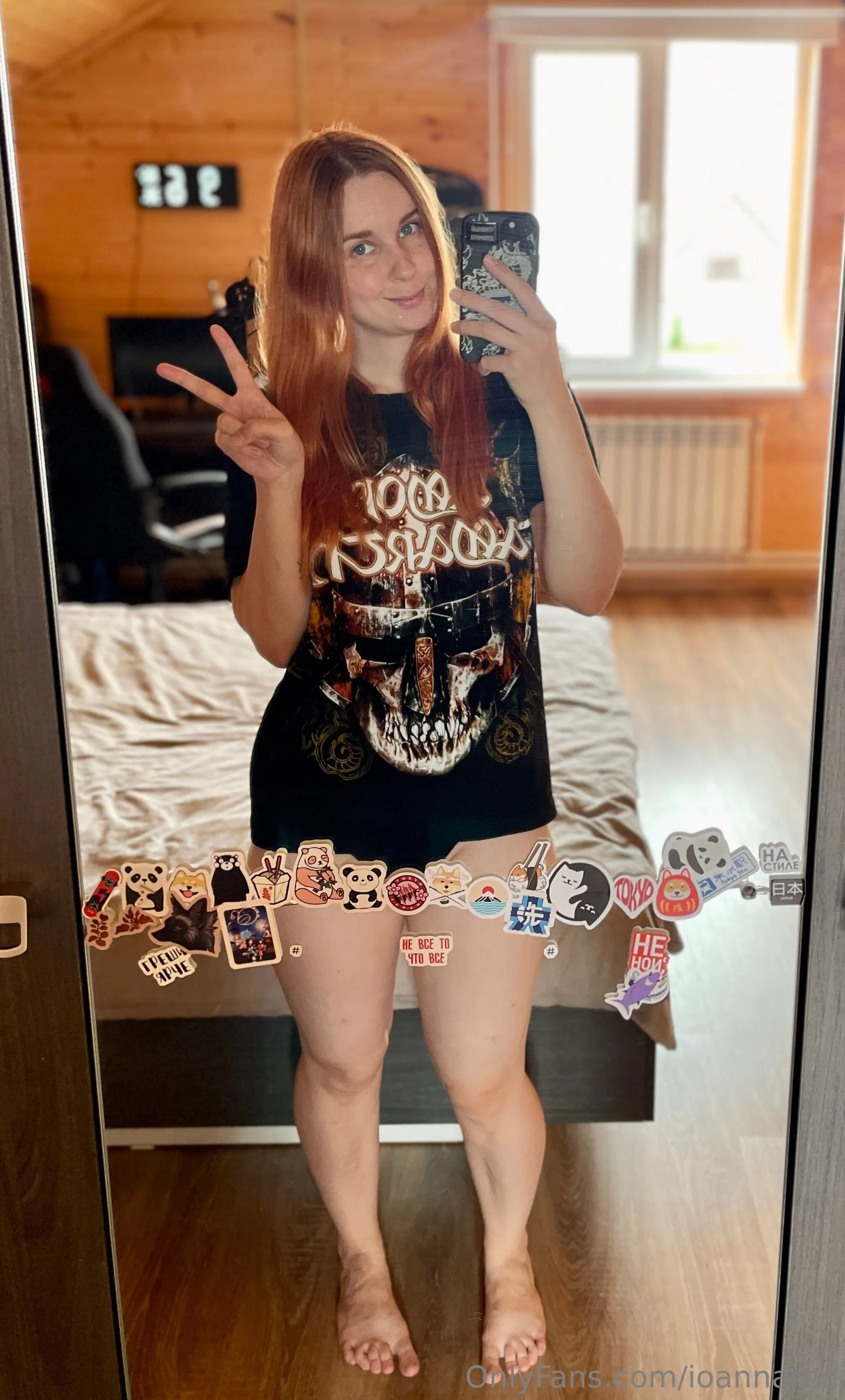 Ioanna Red 👠 OnlyFans leaked nude photo 6 - ioannared naked pics free download