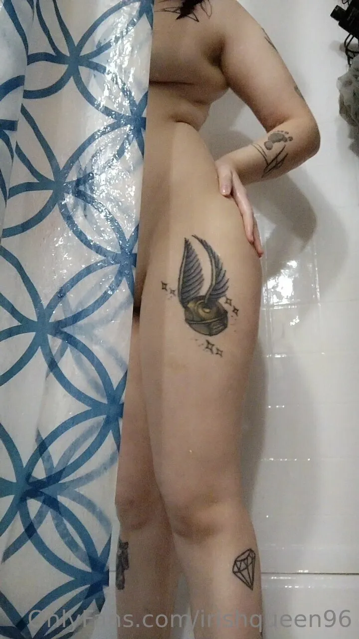 Queen Lilith OnlyFans leaked nude photo 9 - irishqueen96 naked pics free download