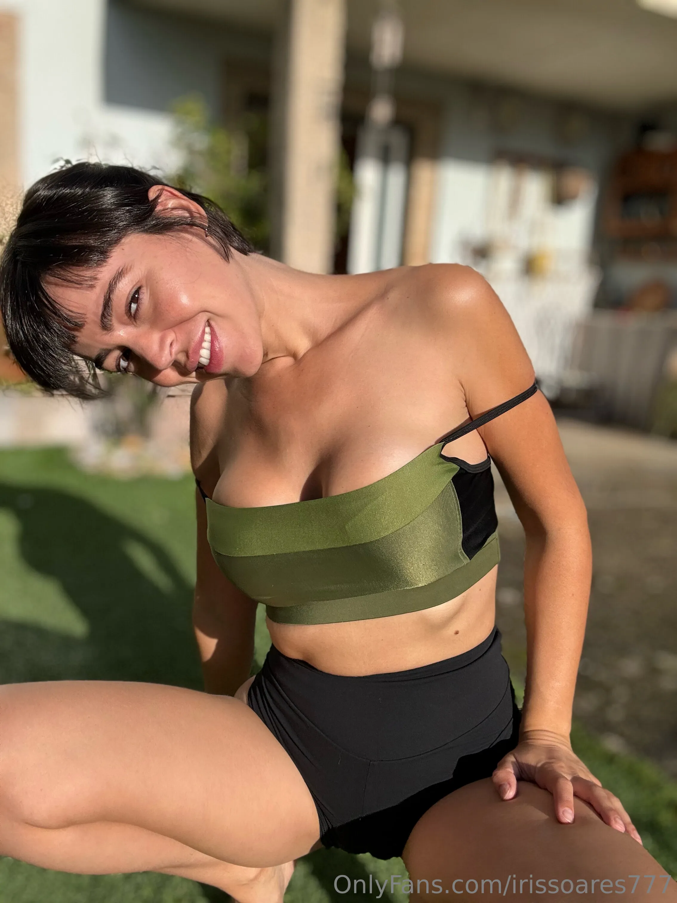 Iris Soares OnlyFans leaked nude photo 12 - irissoares777 naked pics free download