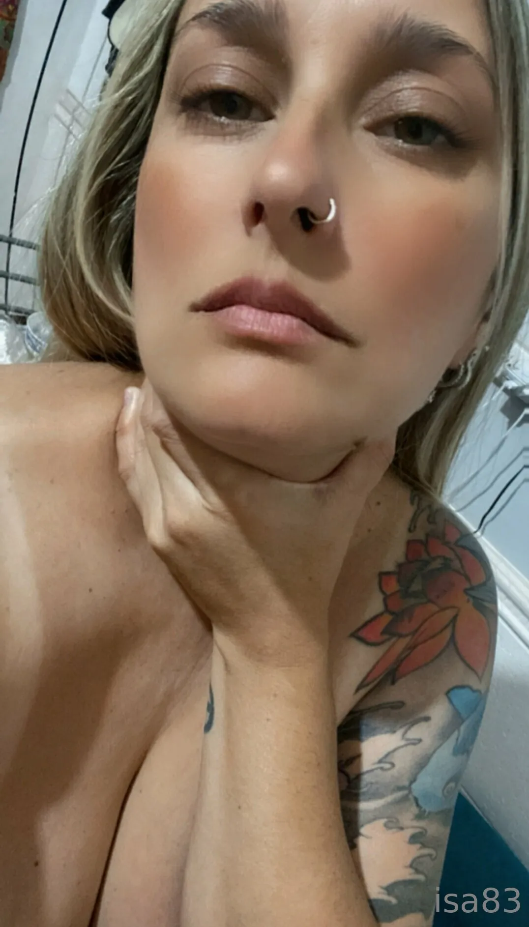 🔥❤️Sweet❤️🔥 OnlyFans leaked nude photo 14 - isa83 naked pics free download