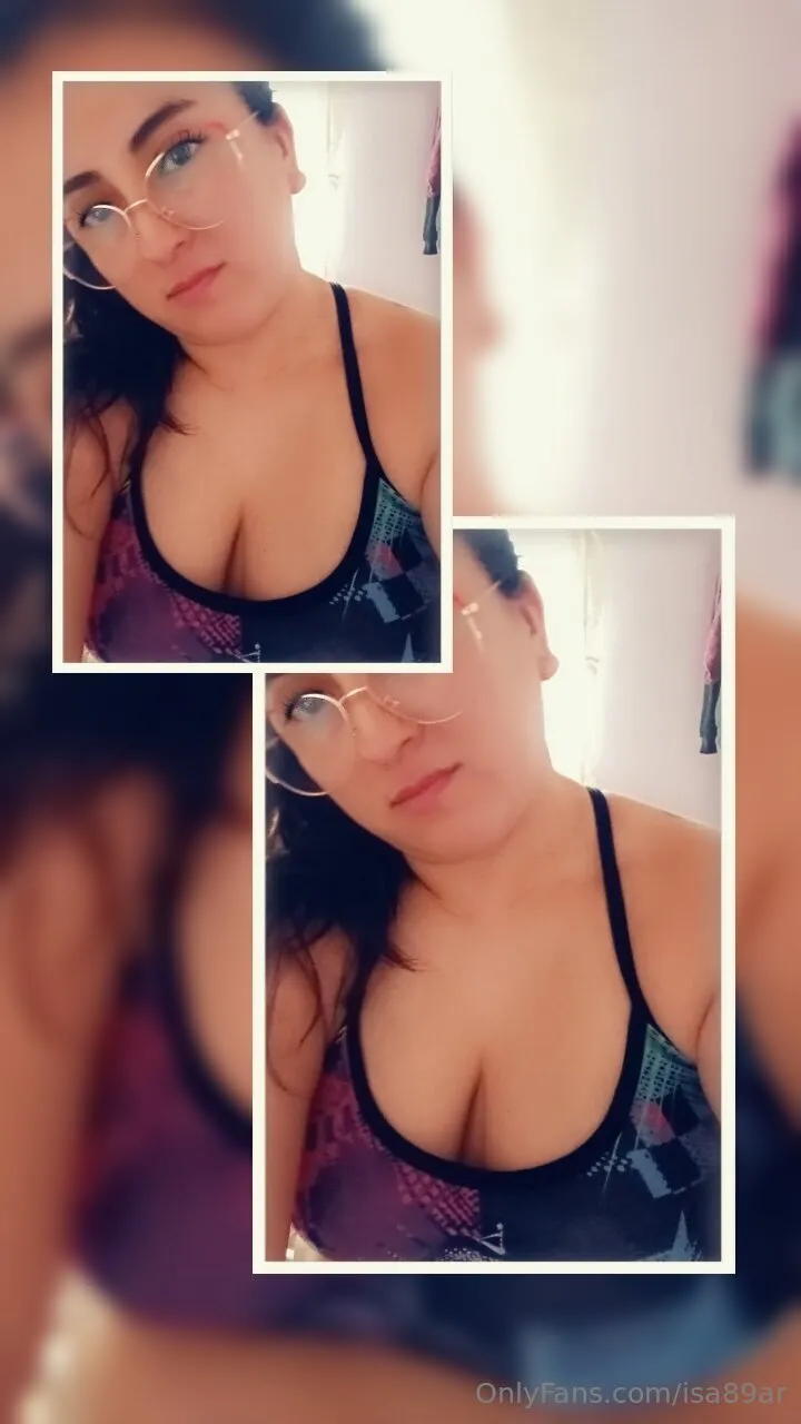 Isa💋😈 OnlyFans leaked nude photo 1 - isa89ar naked pics free download