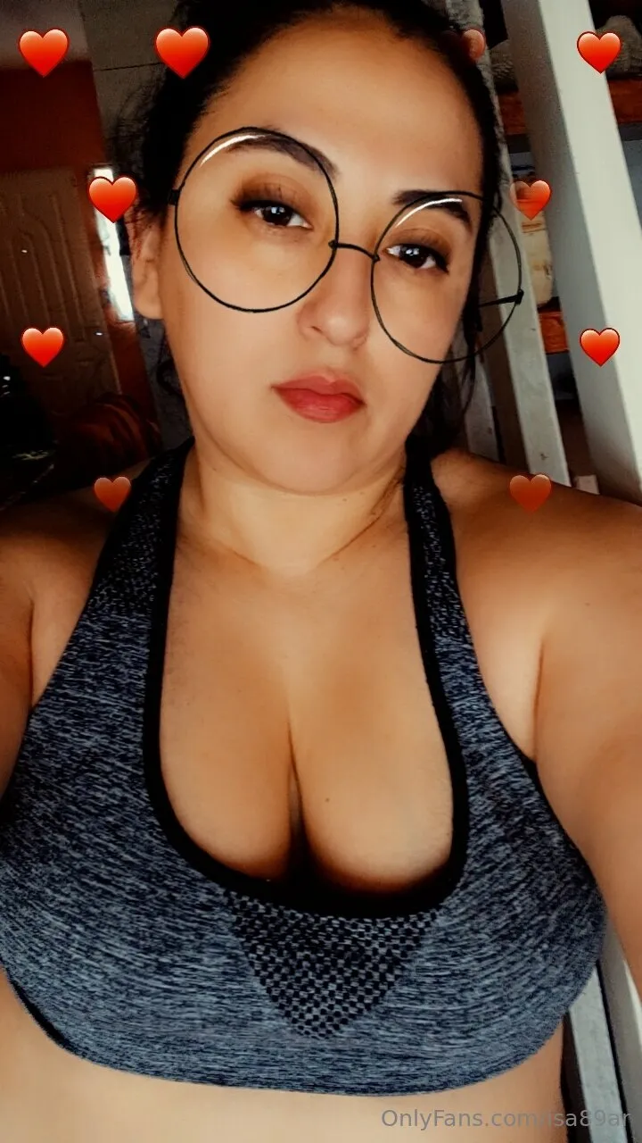 Isa💋😈 OnlyFans leaked nude photo 16 - isa89ar naked pics free download