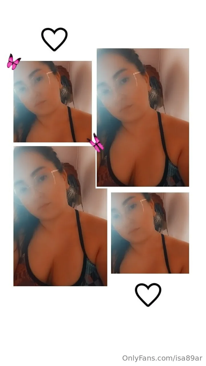 Isa💋😈 OnlyFans leaked nude photo 14 - isa89ar naked pics free download