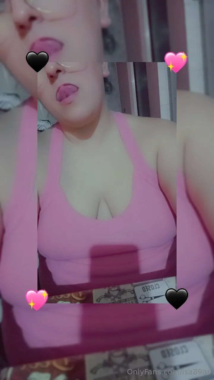 Isa💋😈 OnlyFans leaked nude photo 13 - isa89ar naked pics free download