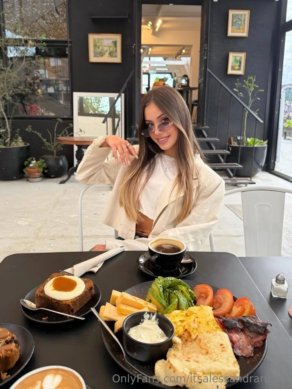 Alessandra💖🇮🇹 livin the 🇺🇸 dream💫 OnlyFans leaked nude photo 37 - itsalessandrarusso naked pics free download