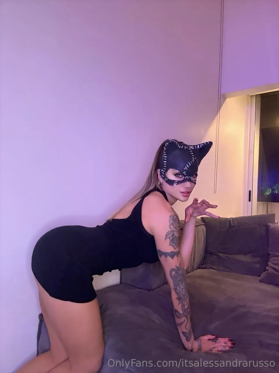 Alessandra💖🇮🇹 livin the 🇺🇸 dream💫 OnlyFans leaked nude photo 18 - itsalessandrarusso naked pics free download