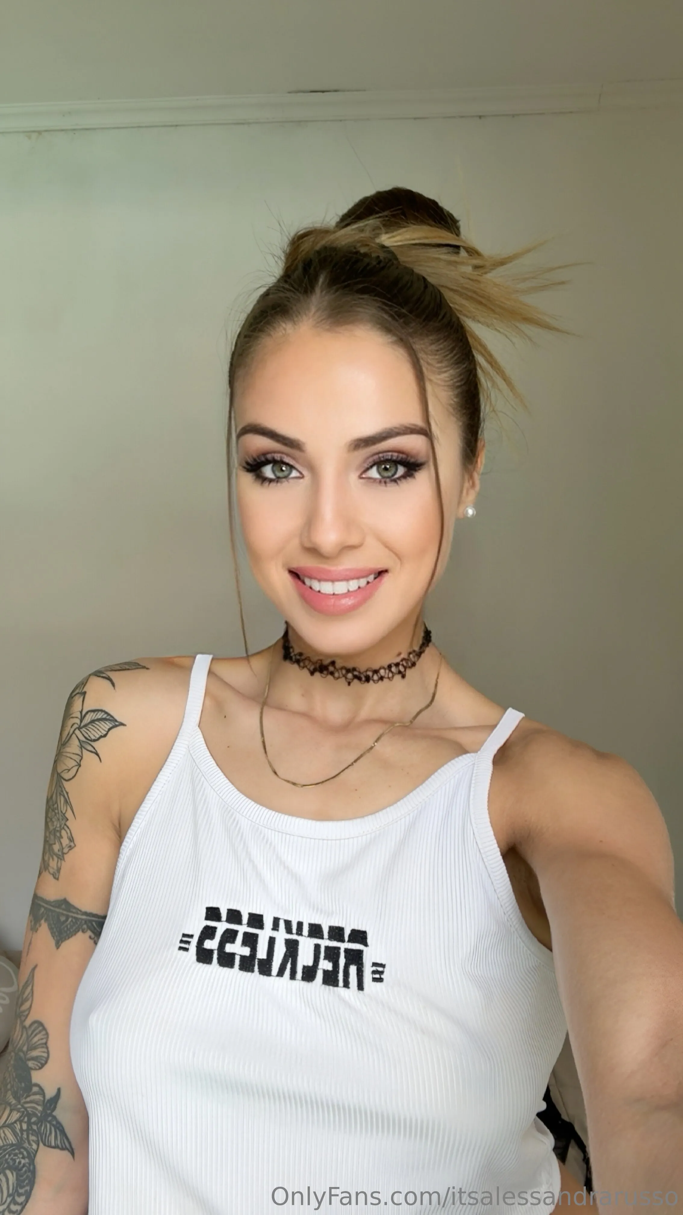 Alessandra💖🇮🇹 livin the 🇺🇸 dream💫 OnlyFans leaked nude photo 15 - itsalessandrarusso naked pics free download