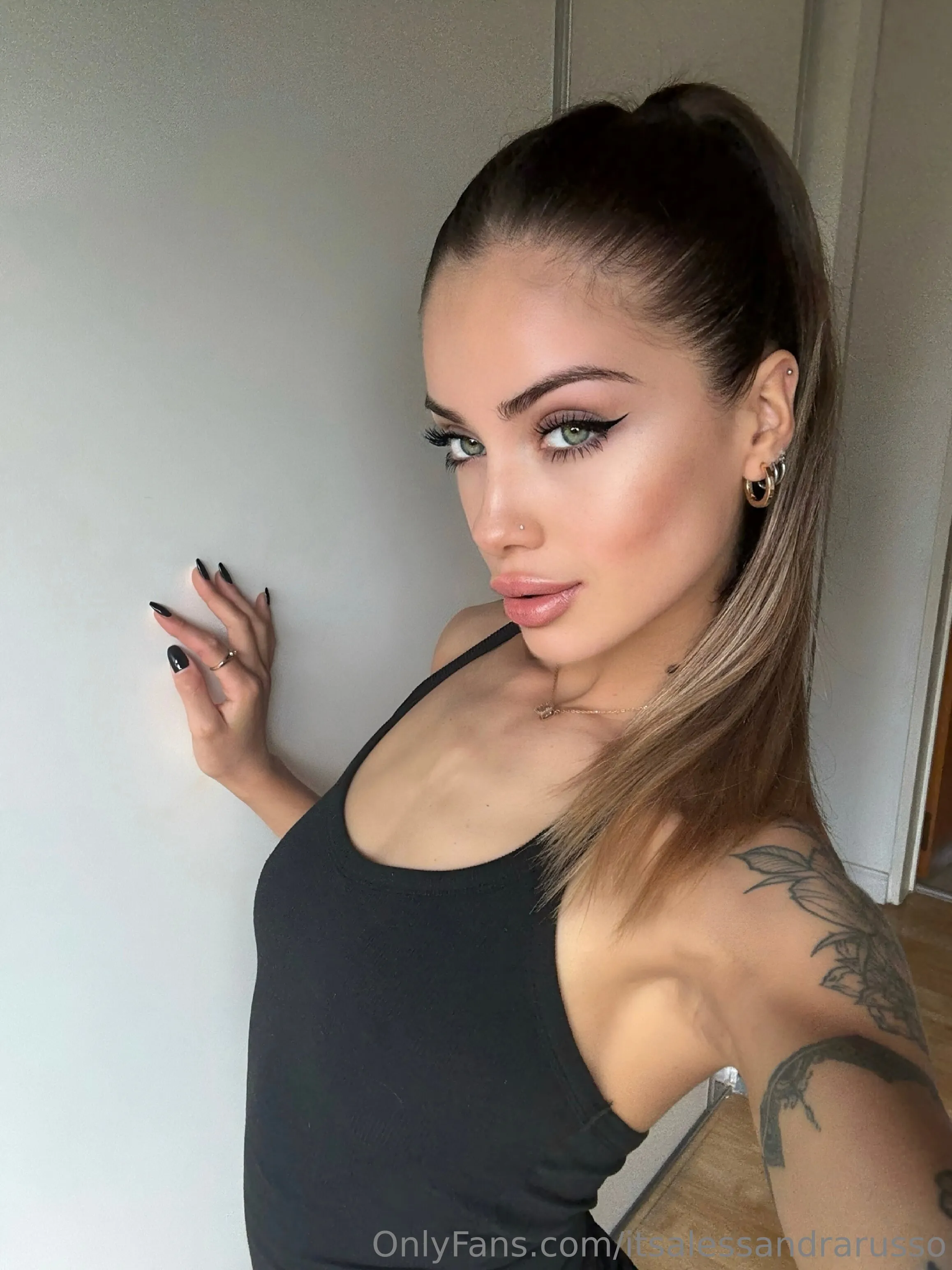 Alessandra💖🇮🇹 livin the 🇺🇸 dream💫 OnlyFans leaked nude photo 4 - itsalessandrarusso naked pics free download