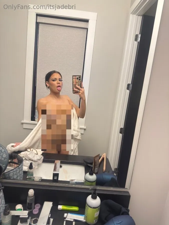 jade bri 🎀 OnlyFans leaked nude photo 2 - itsjadebri naked pics free download