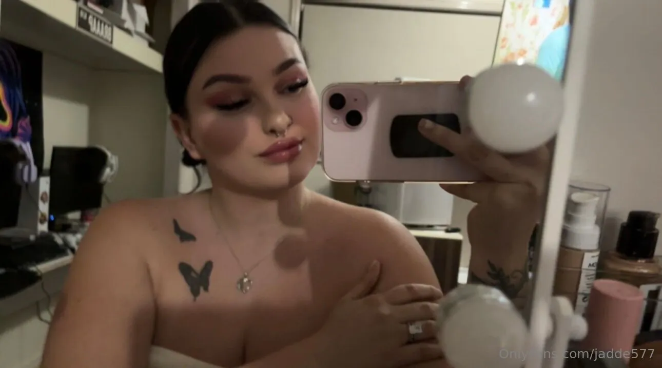 Missy OnlyFans leaked nude photo 16 - jadde577 naked pics free download