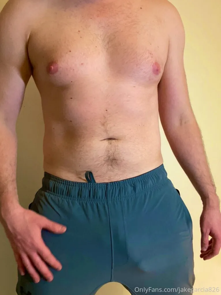 Jake OnlyFans leaked nude photo 8 - jakegarcia826 naked pics free download