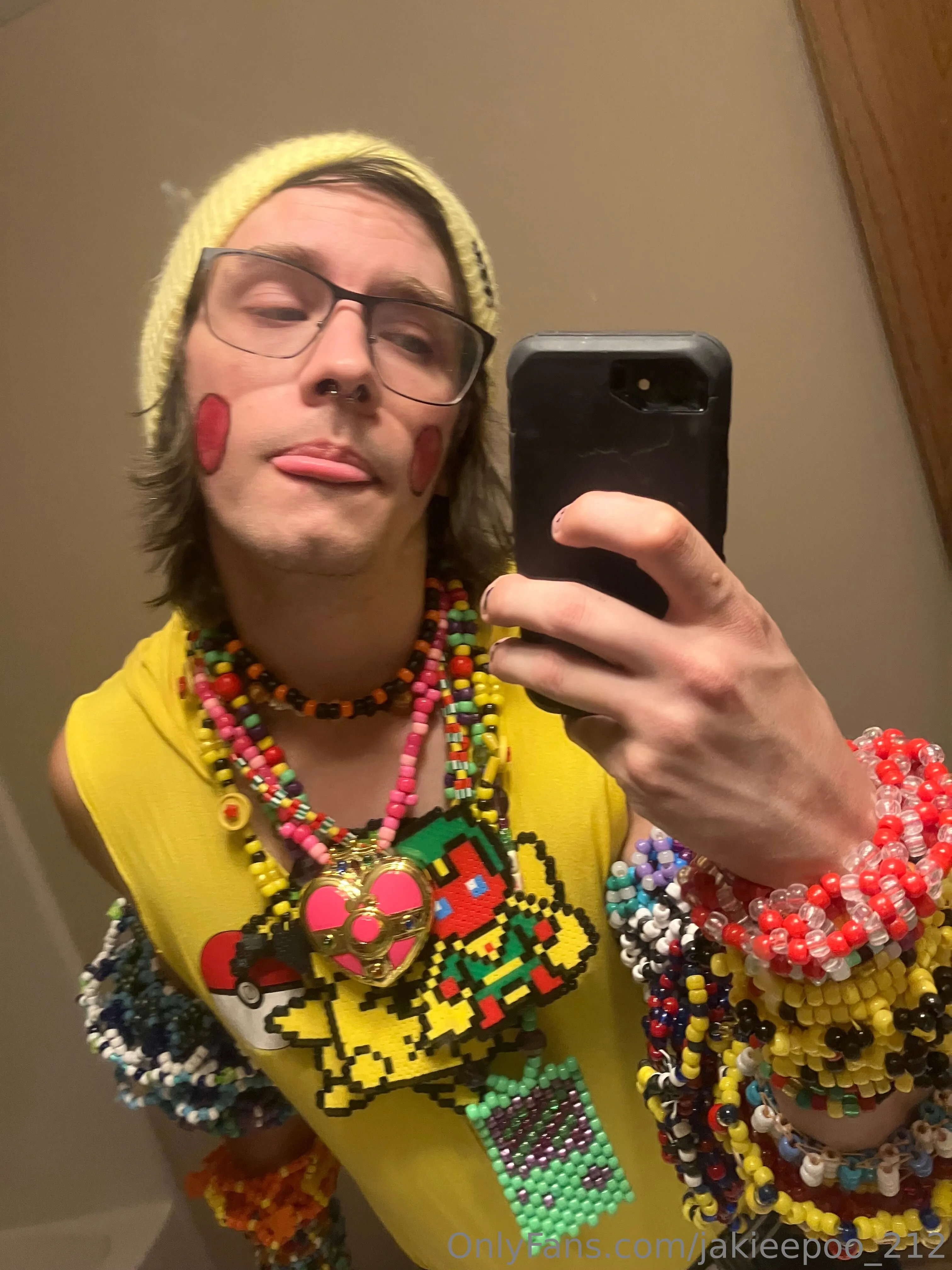 Jakieepoo OnlyFans leaked nude photo 3 - jakieepoo_212 naked pics free download