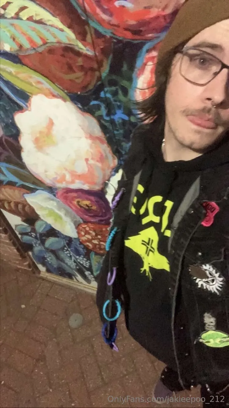 Jakieepoo OnlyFans leaked nude photo 5 - jakieepoo_212 naked pics free download