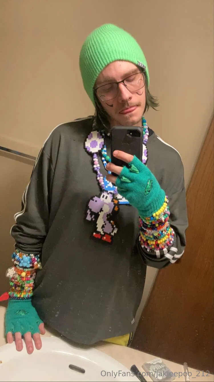 Jakieepoo OnlyFans leaked nude photo 1 - jakieepoo_212 naked pics free download