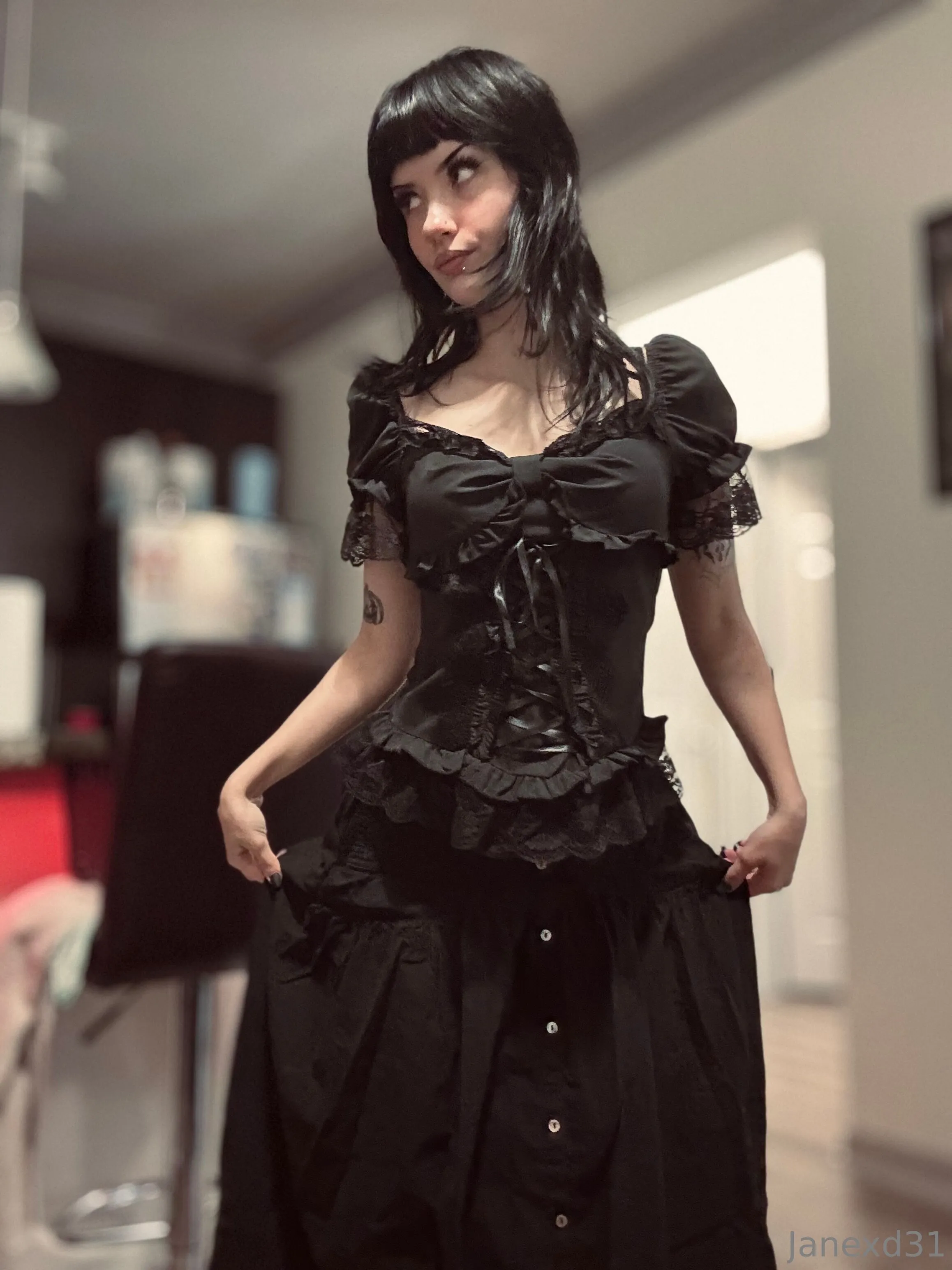 jane ♡ OnlyFans leaked nude photo 6 - janexd31 naked pics free download