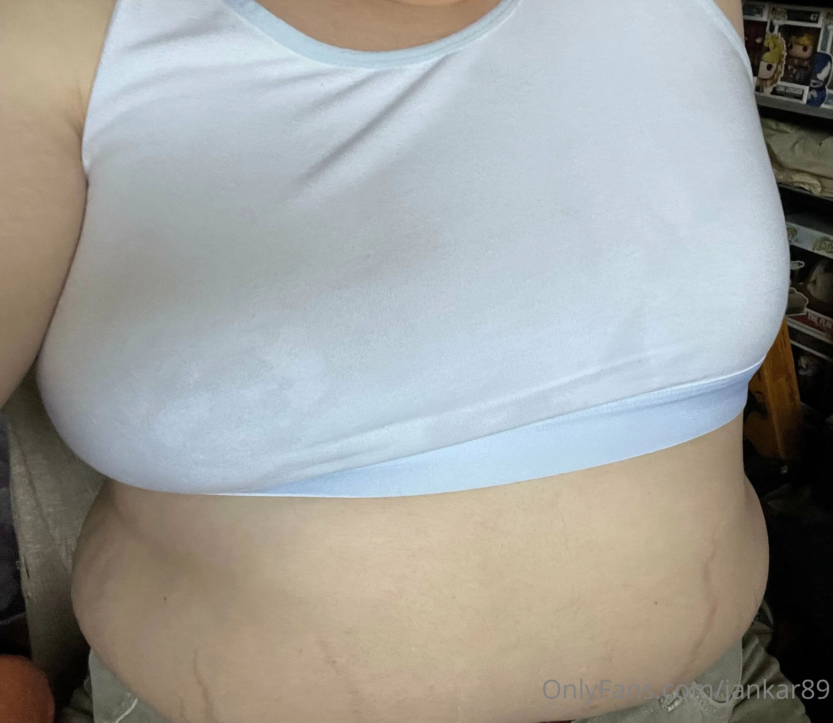 Abigale OnlyFans leaked nude photo 2 - jankar89 naked pics free download