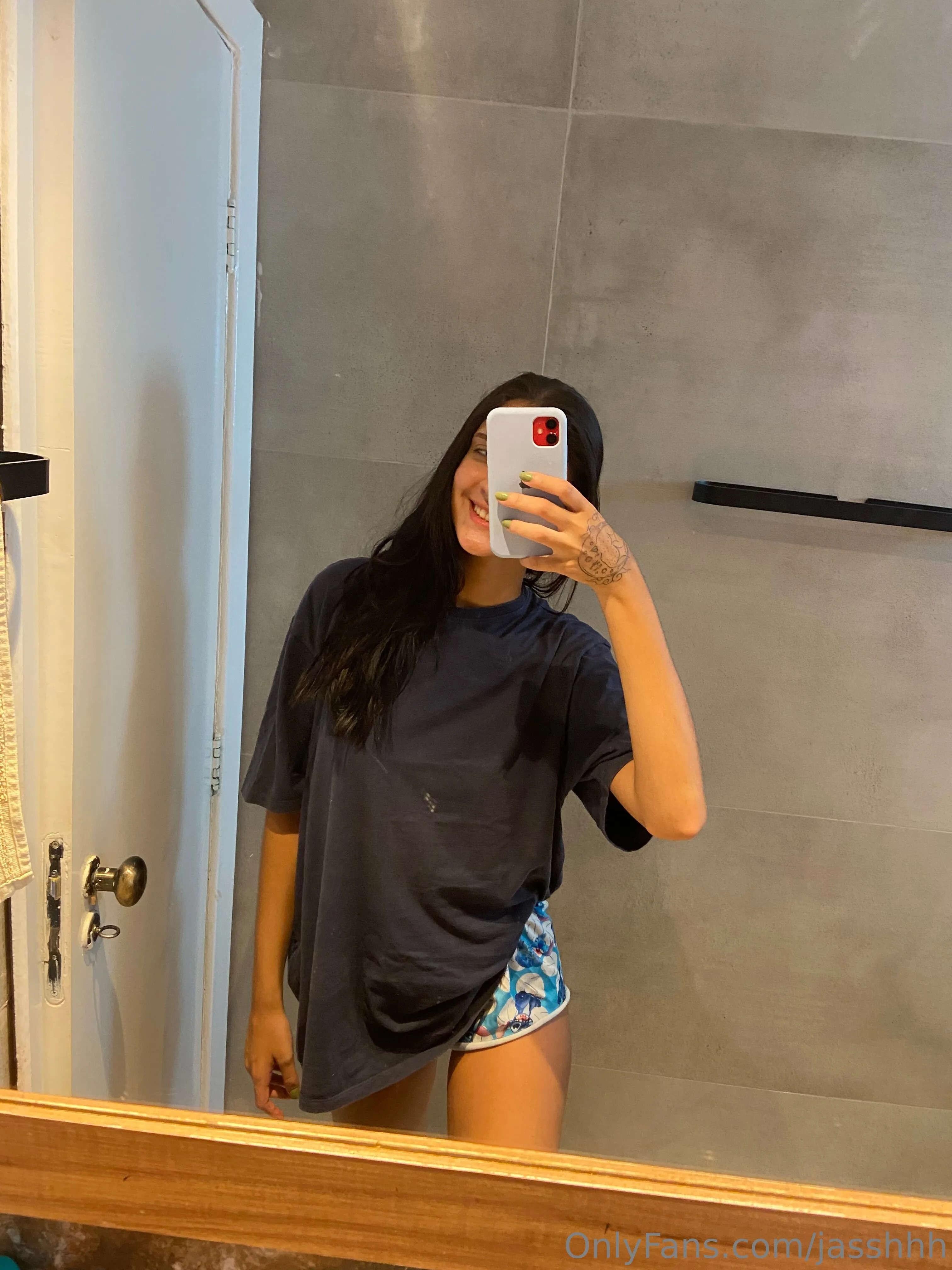 Jasmine OnlyFans leaked nude photo 6 - jasshhh naked pics free download