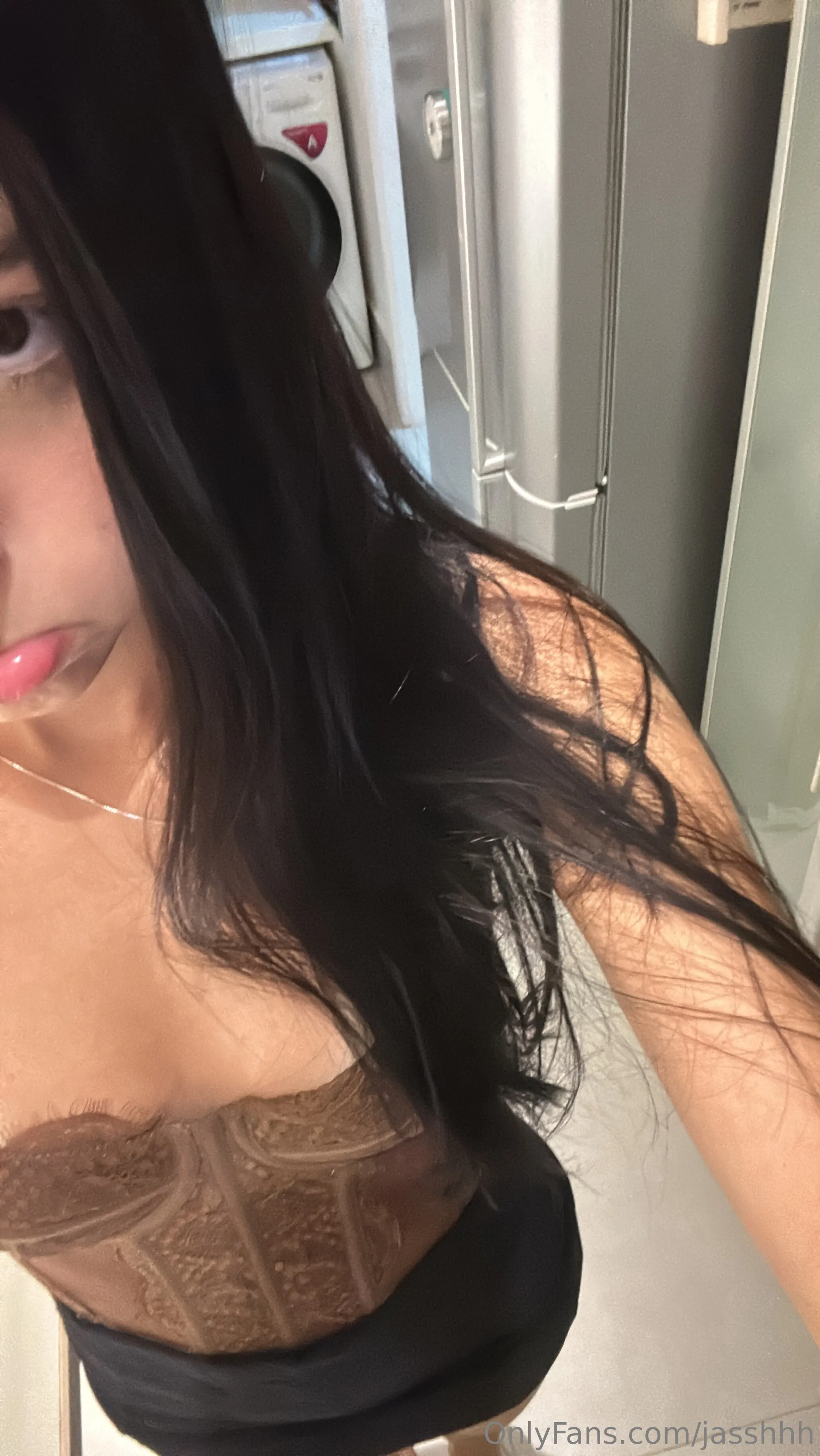 Jasmine OnlyFans leaked nude photo 3 - jasshhh naked pics free download