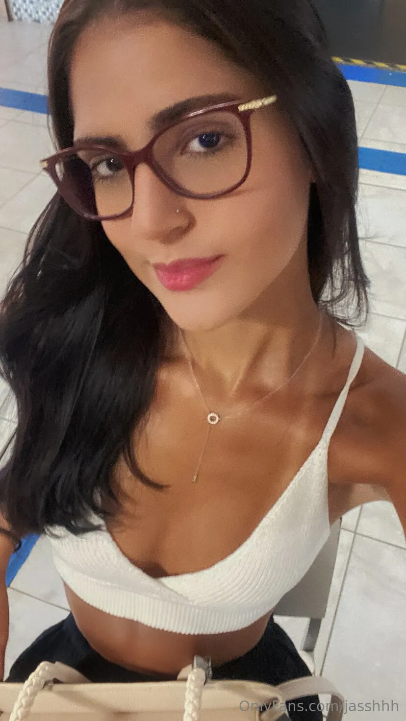 Jasmine OnlyFans leaked nude photo 1 - jasshhh naked pics free download