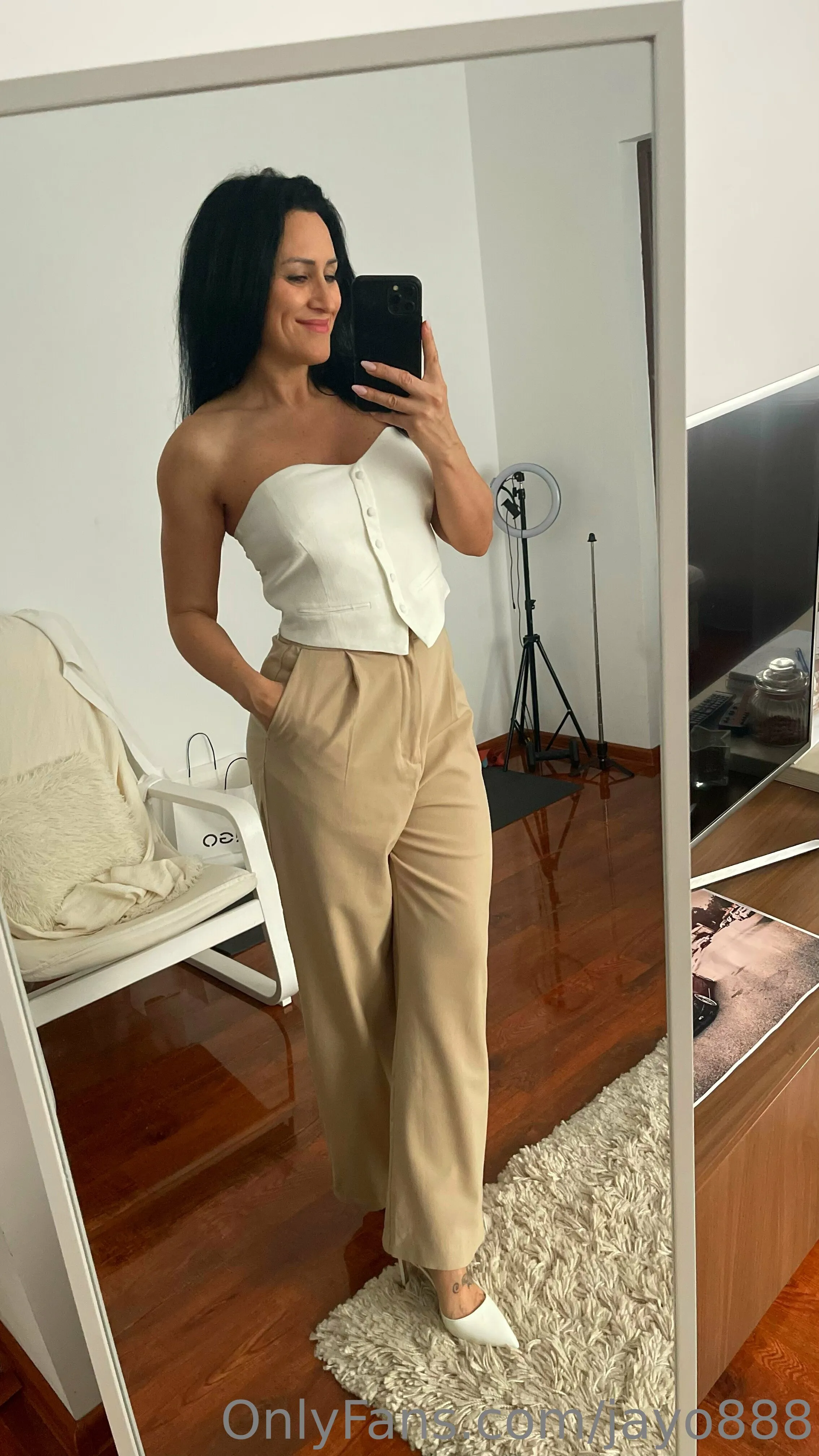 JaYo OnlyFans leaked nude photo 6 - jayo888 naked pics free download