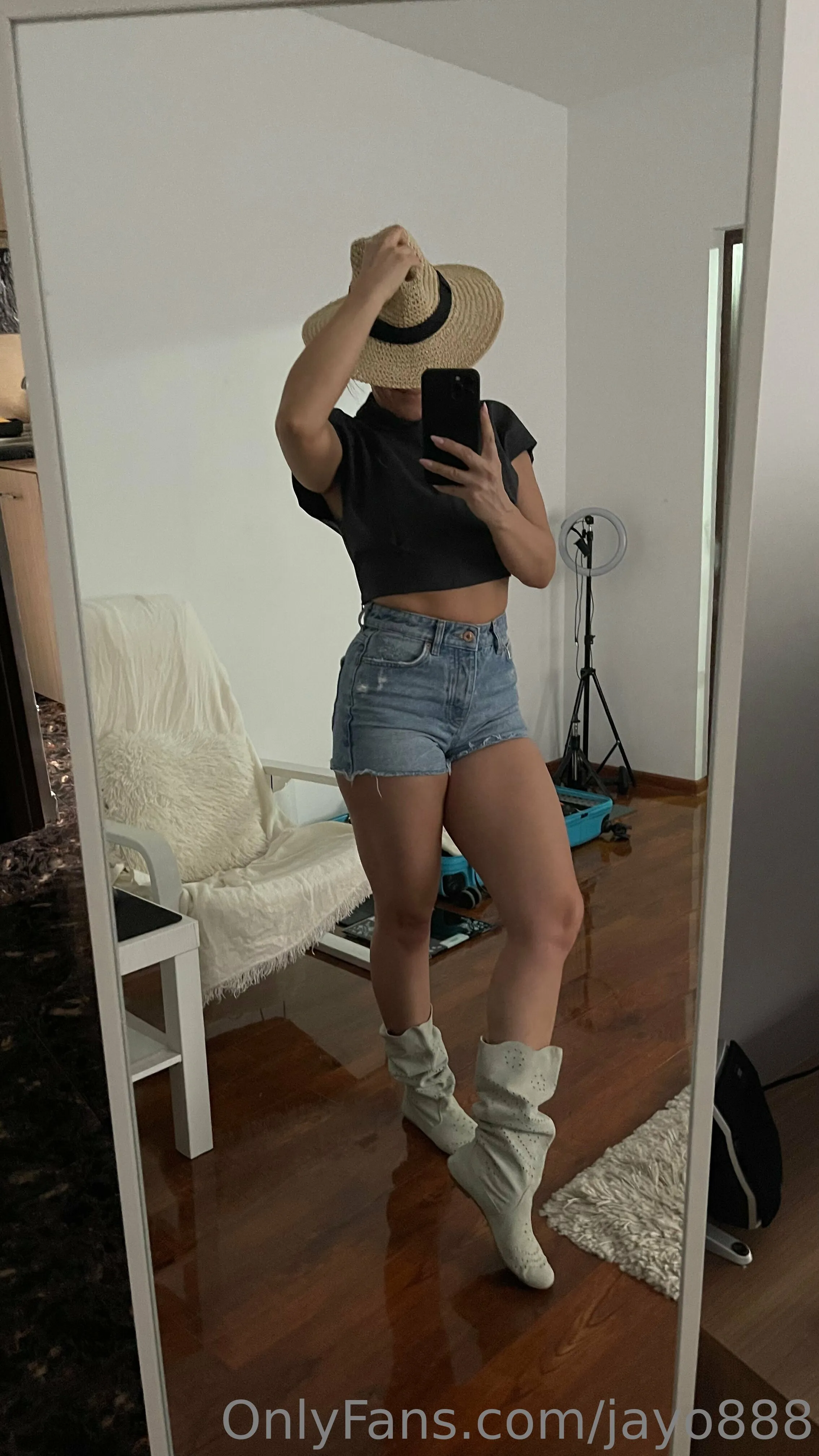 JaYo OnlyFans leaked nude photo 5 - jayo888 naked pics free download