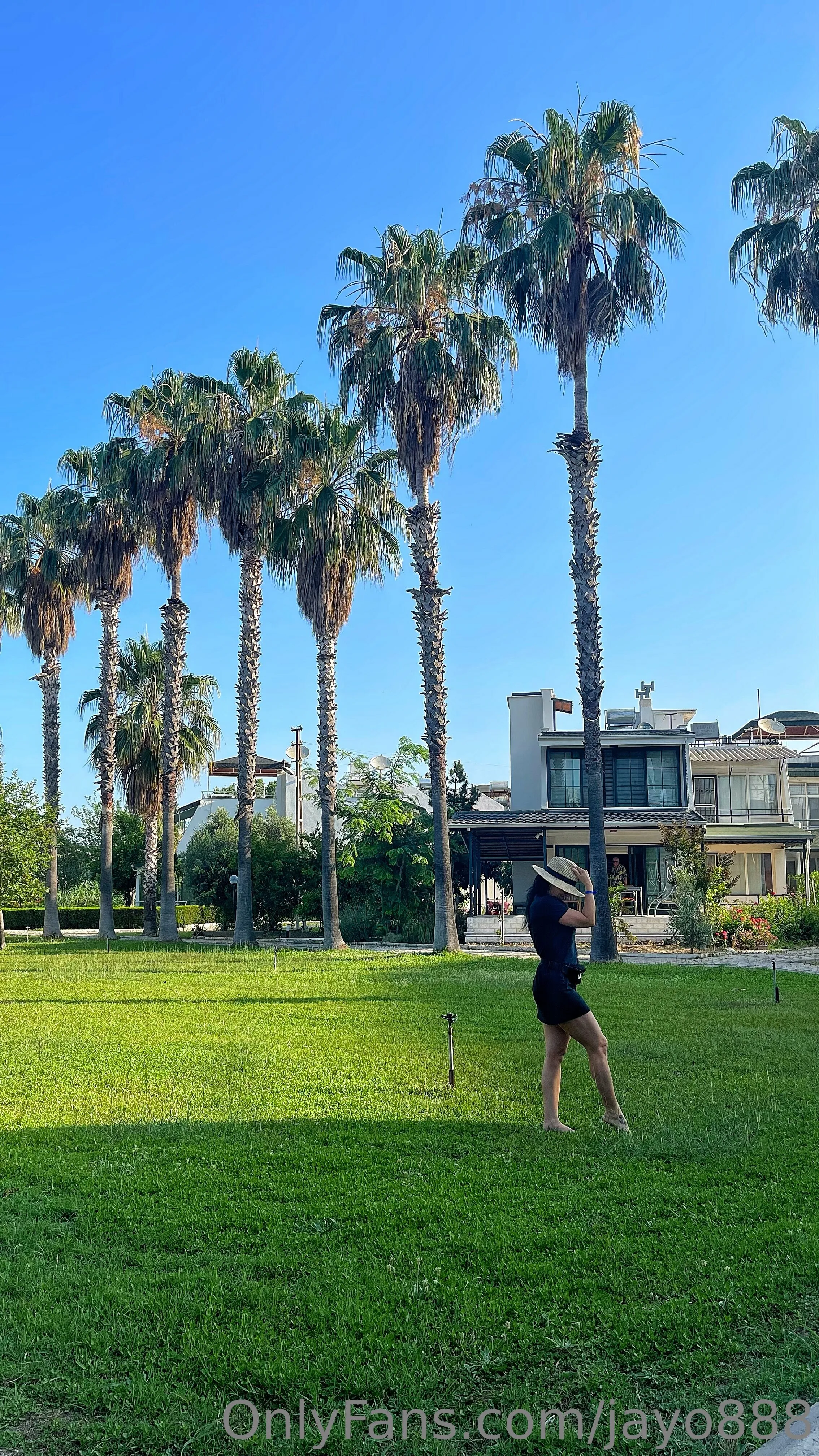 JaYo OnlyFans leaked nude photo 3 - jayo888 naked pics free download